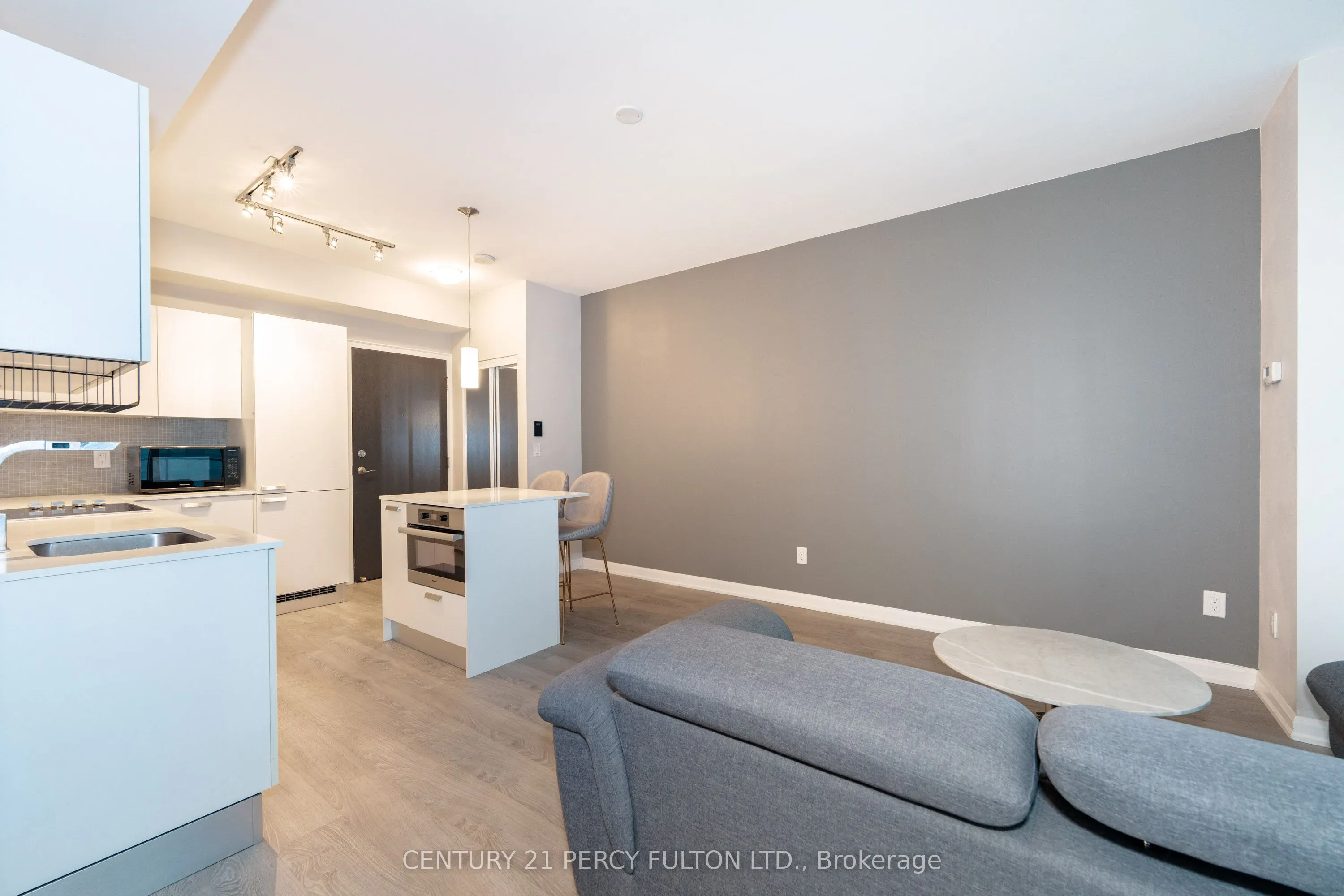 9 Bogert Avenue, #2105