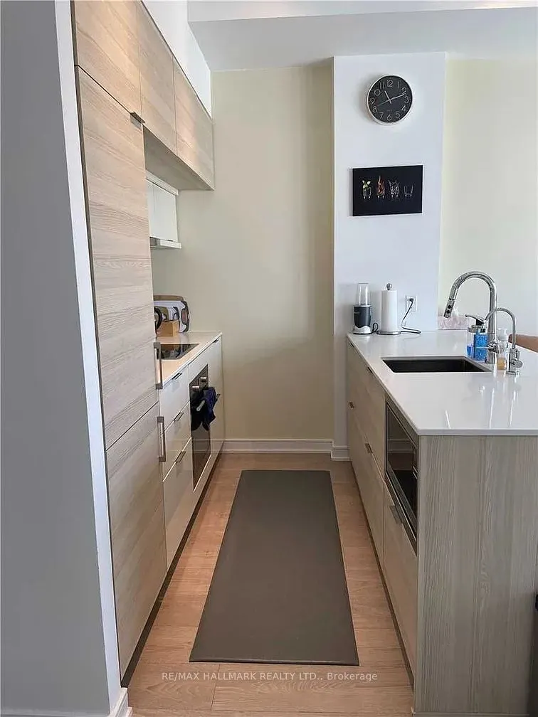 88 Scott Street, #4501