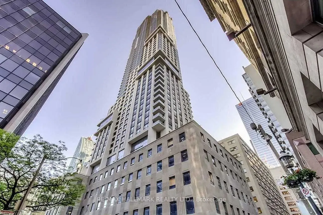 88 Scott Street, #4501
