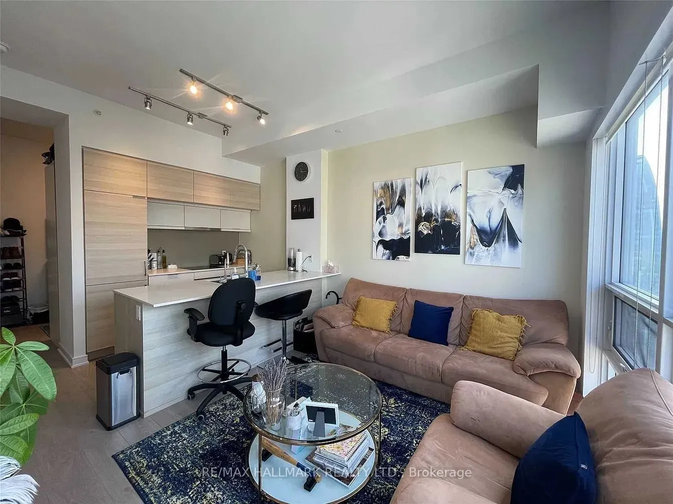 88 Scott Street, #4501