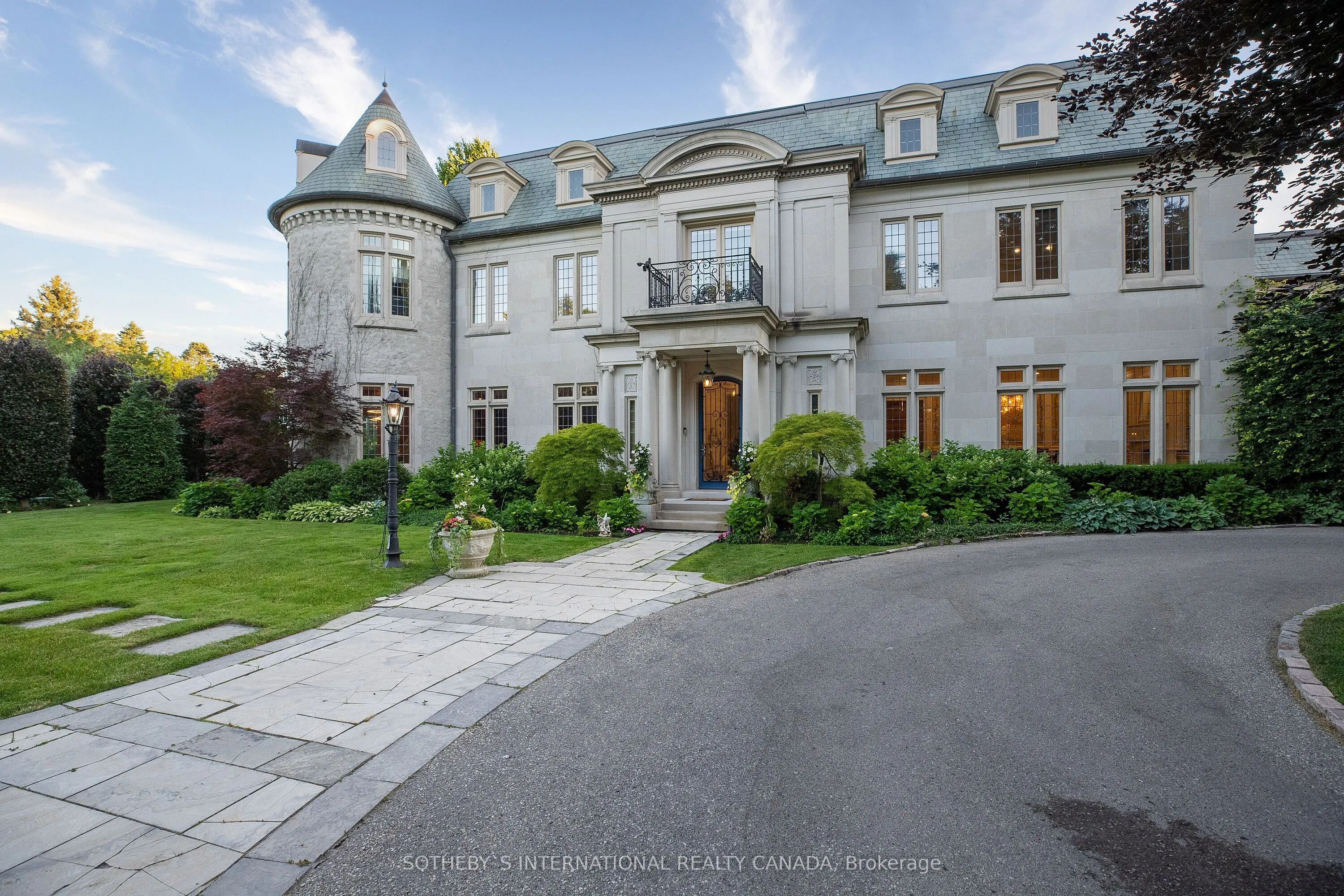 45 Bayview Ridge