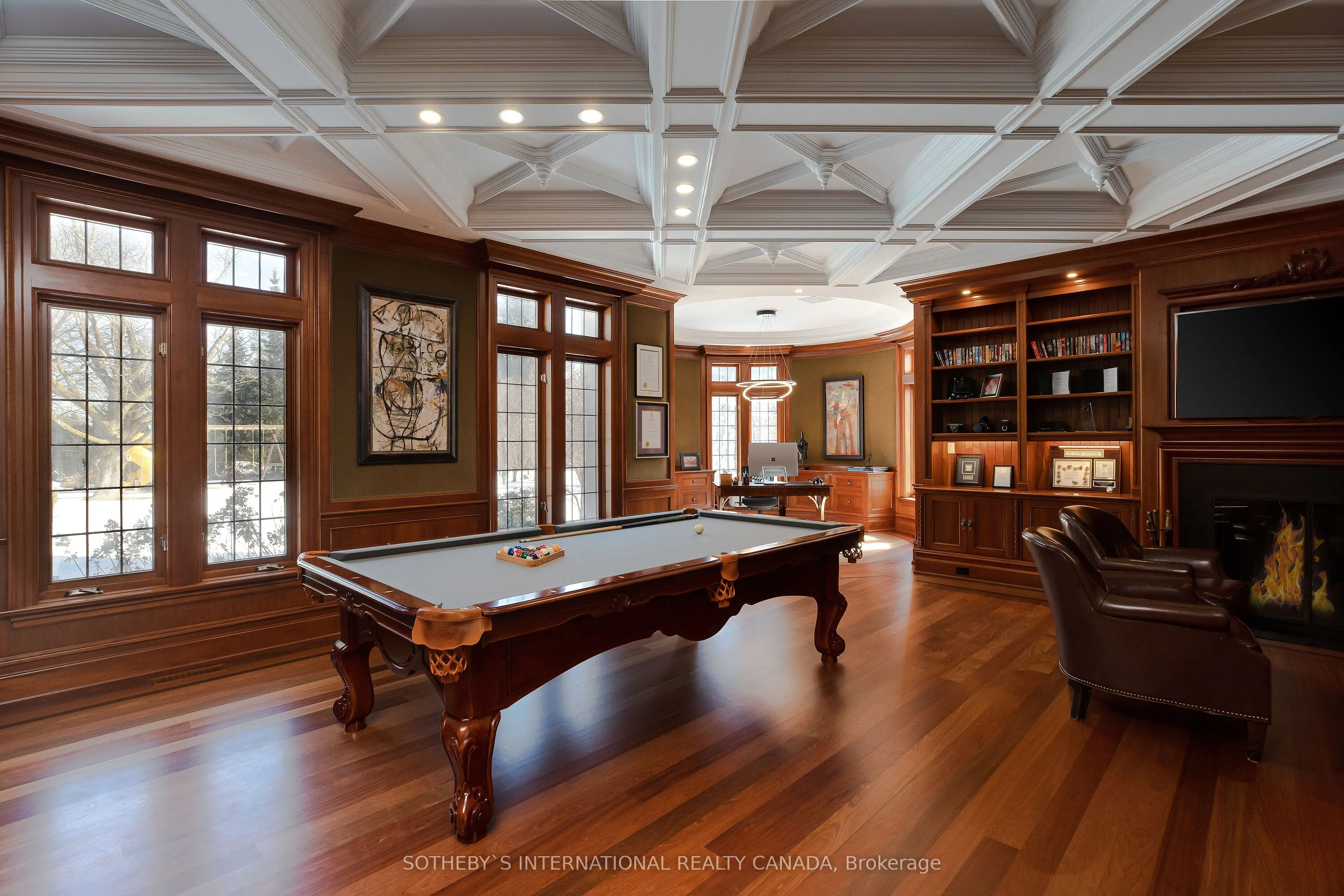 45 Bayview Ridge