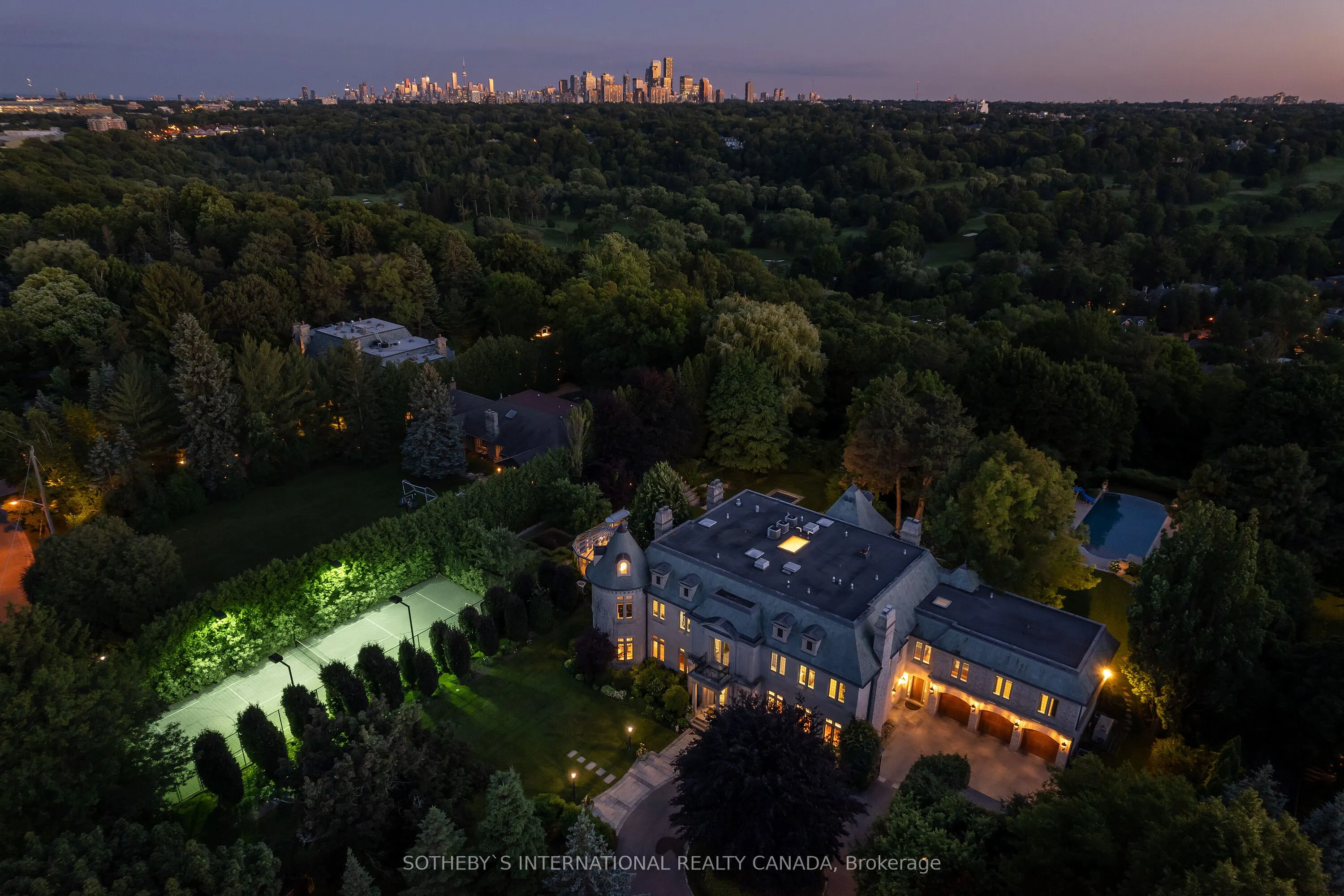 45 Bayview Ridge