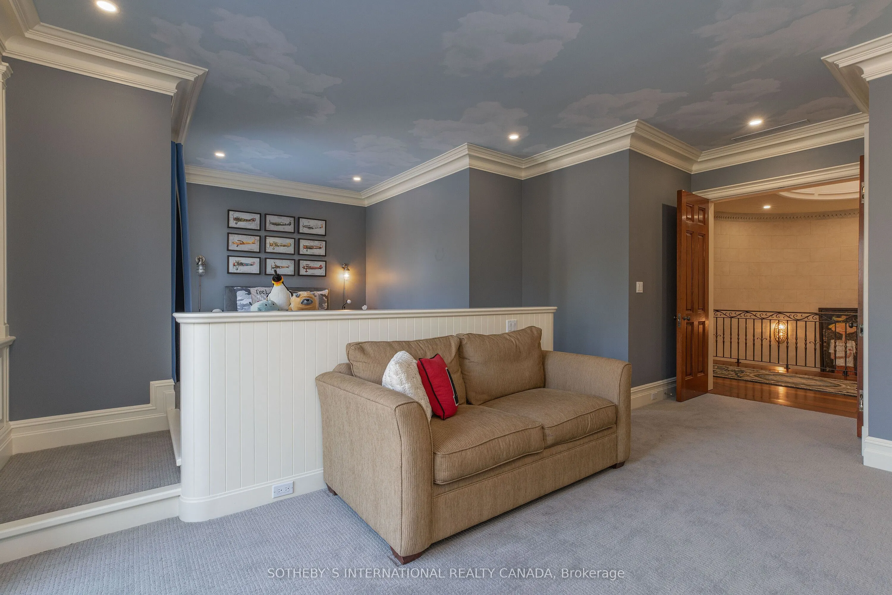 45 Bayview Ridge