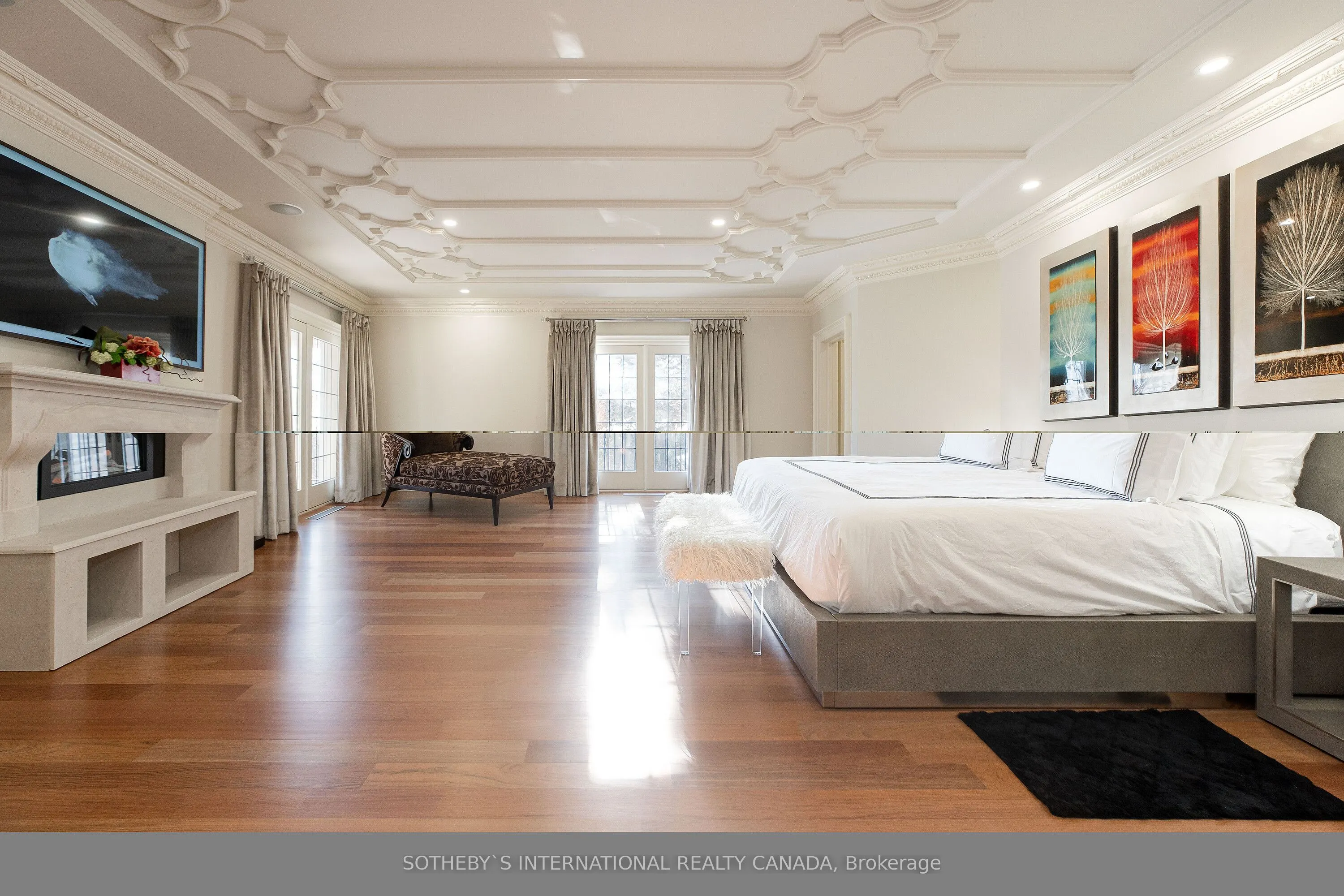 45 Bayview Ridge