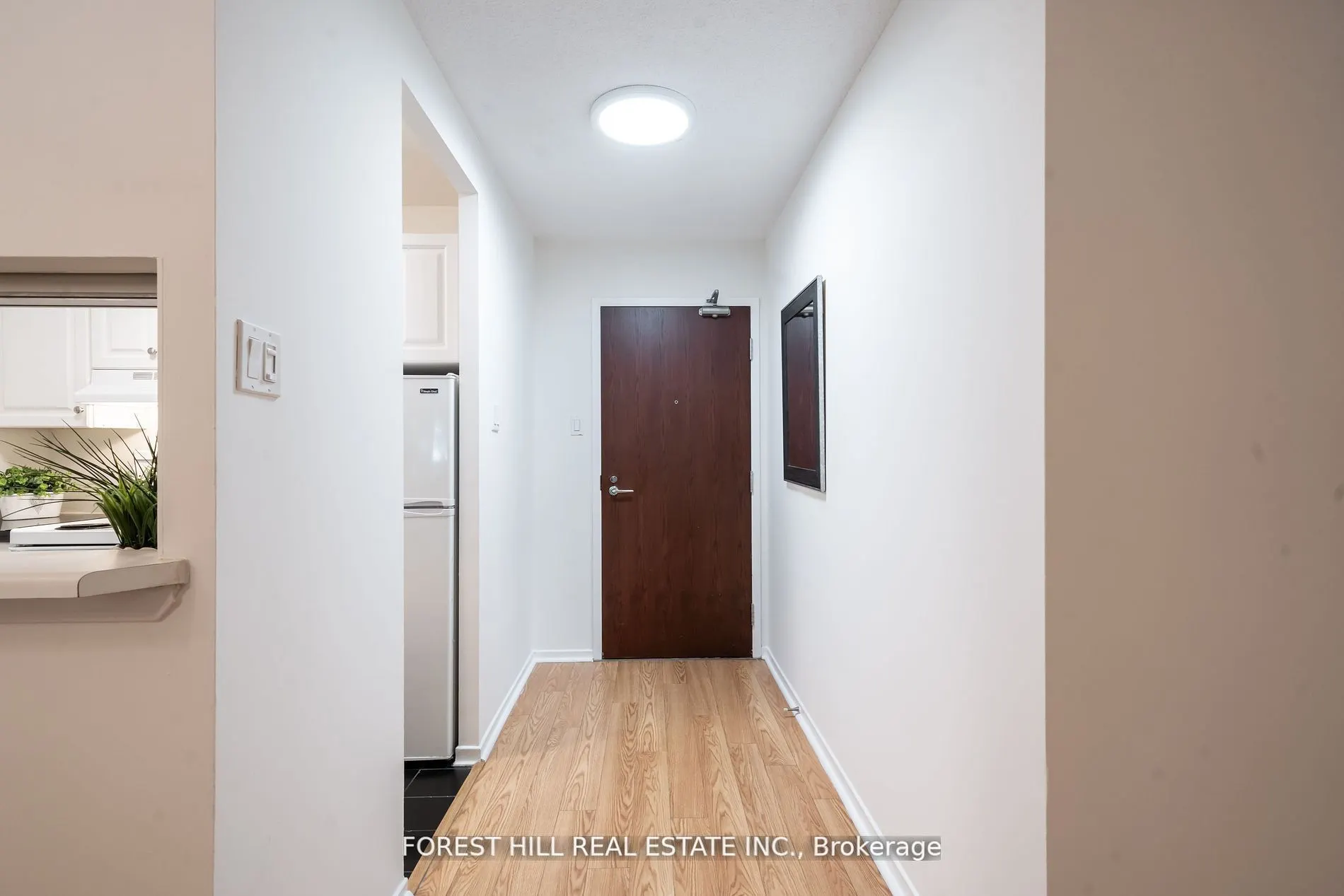 1055 Bay Street, #201