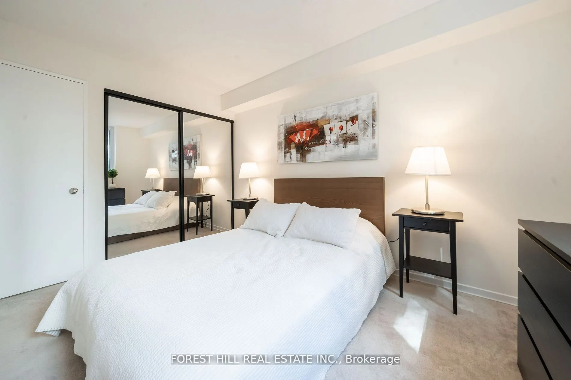 1055 Bay Street, #201