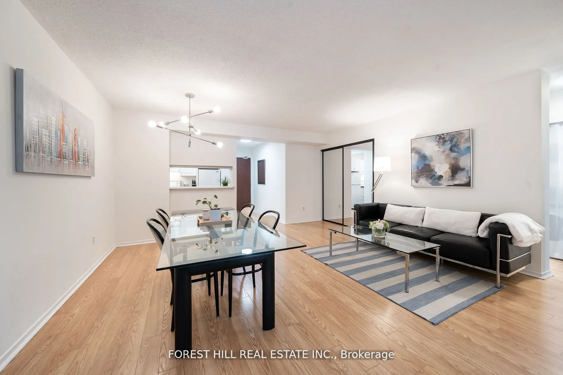 1055 Bay Street, #201