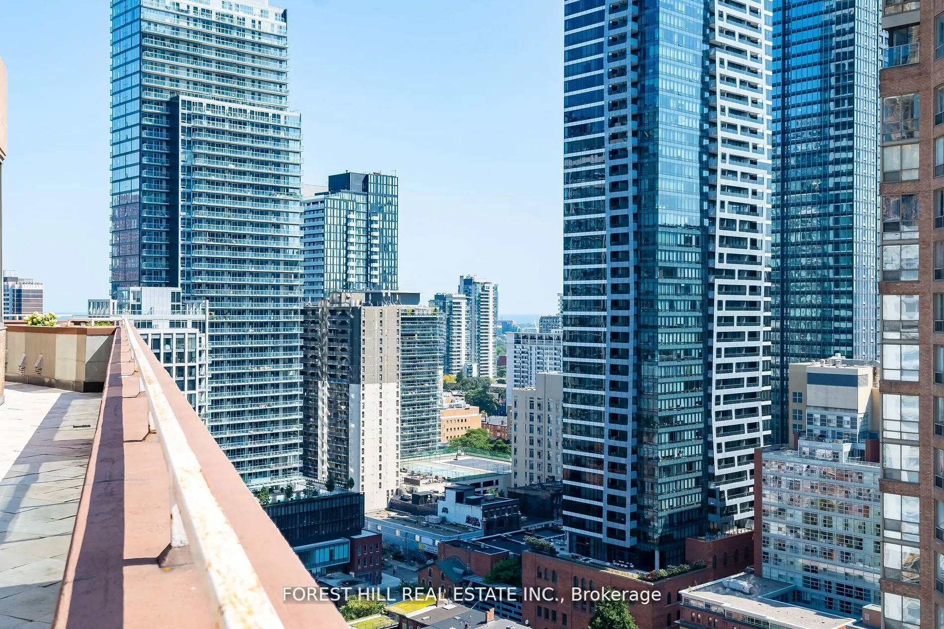 1055 Bay Street, #201