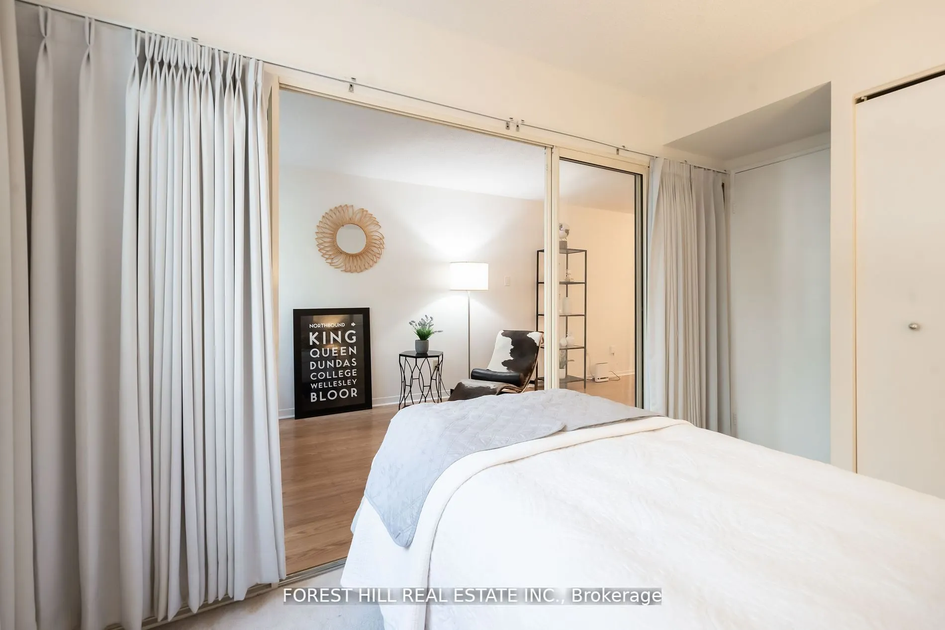 1055 Bay Street, #201