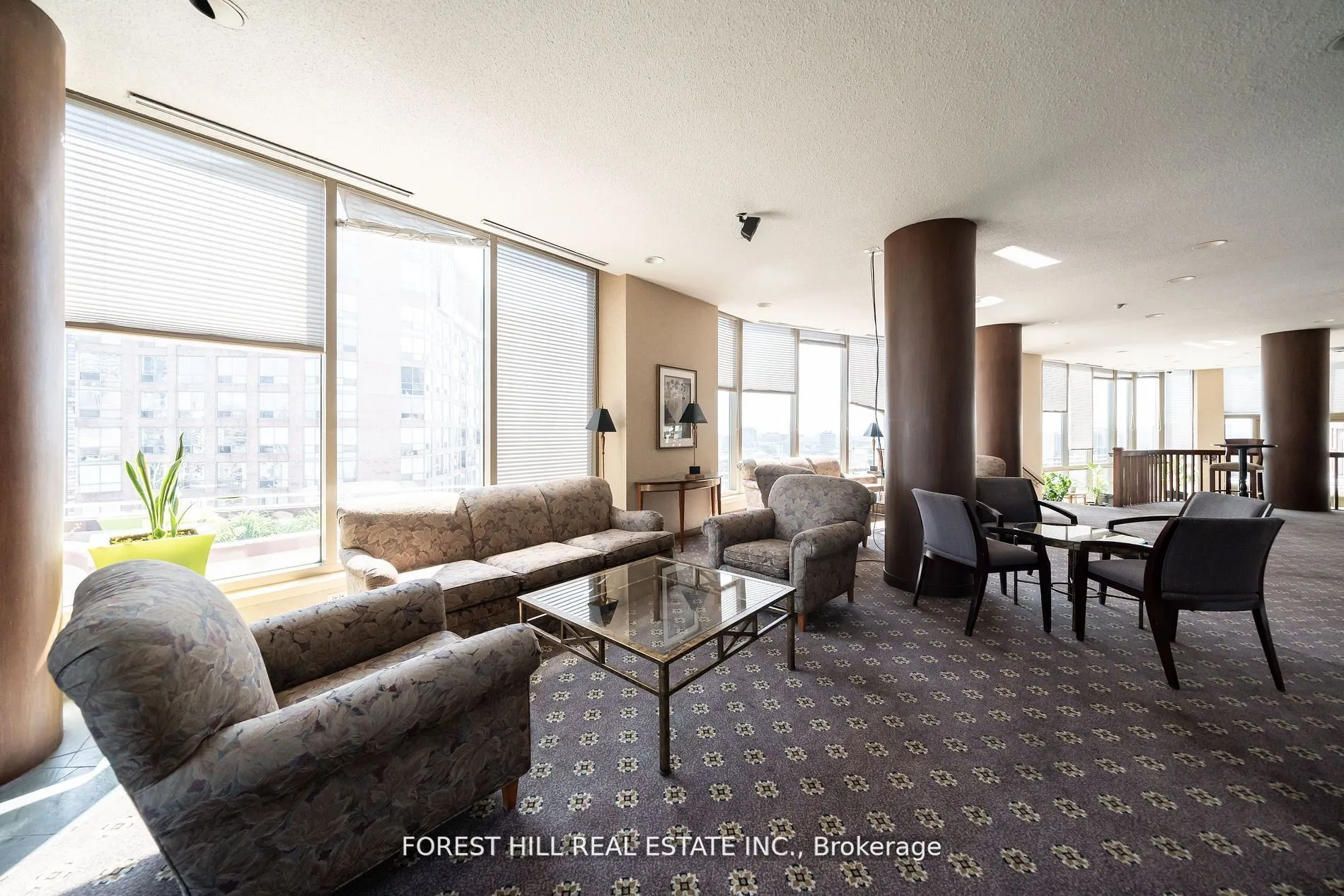 1055 Bay Street, #201