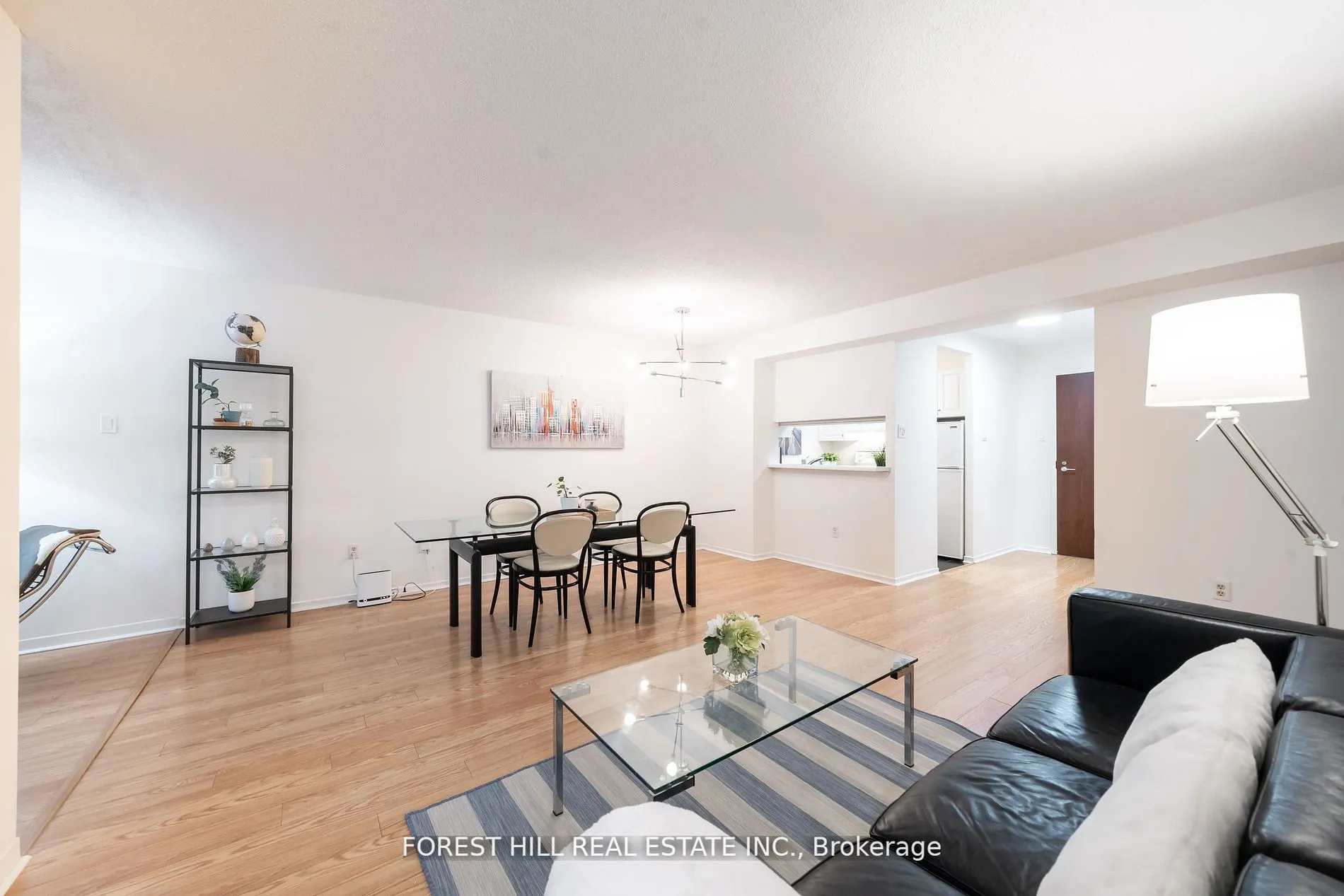 1055 Bay Street, #201