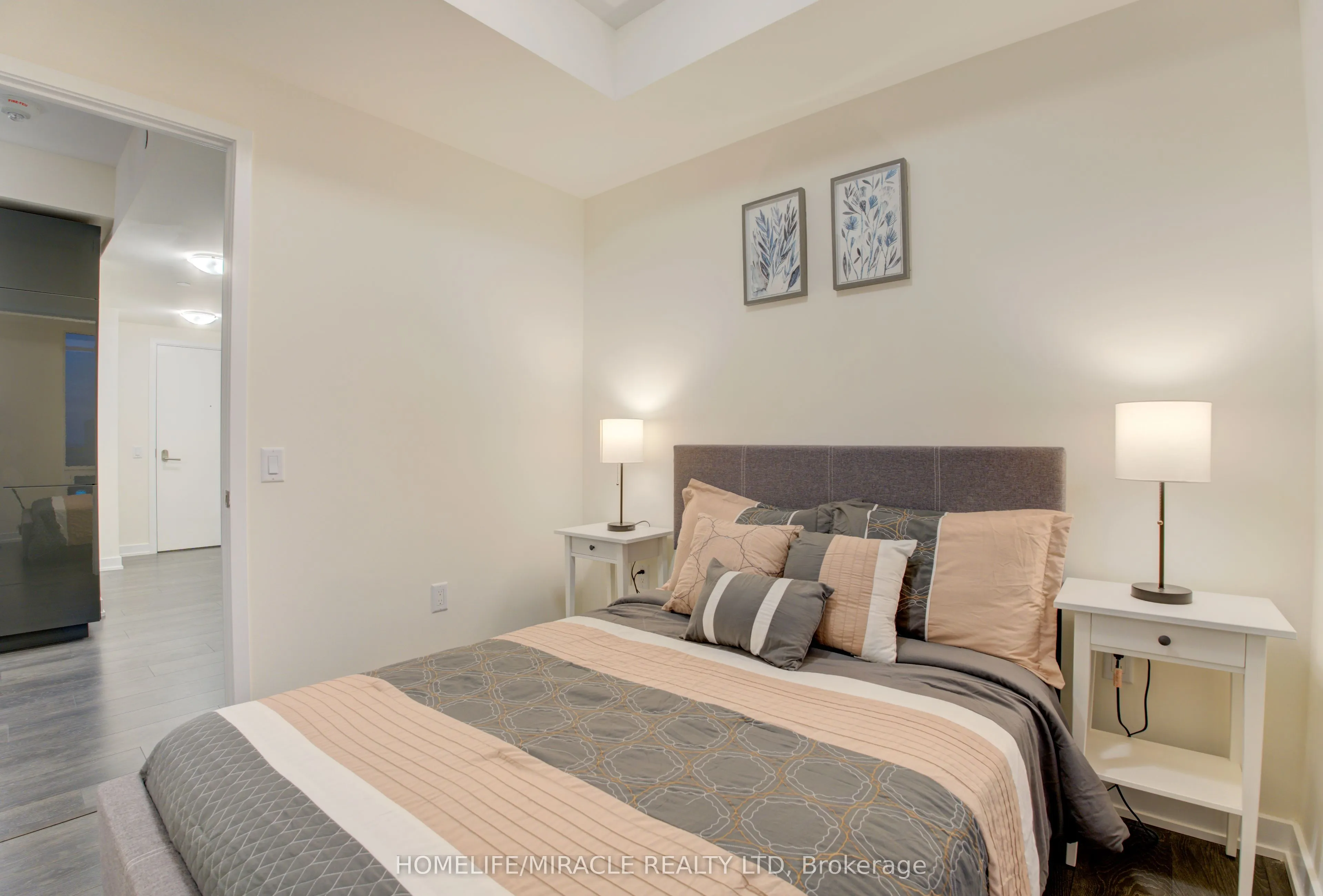 28 Freeland Street, #5307