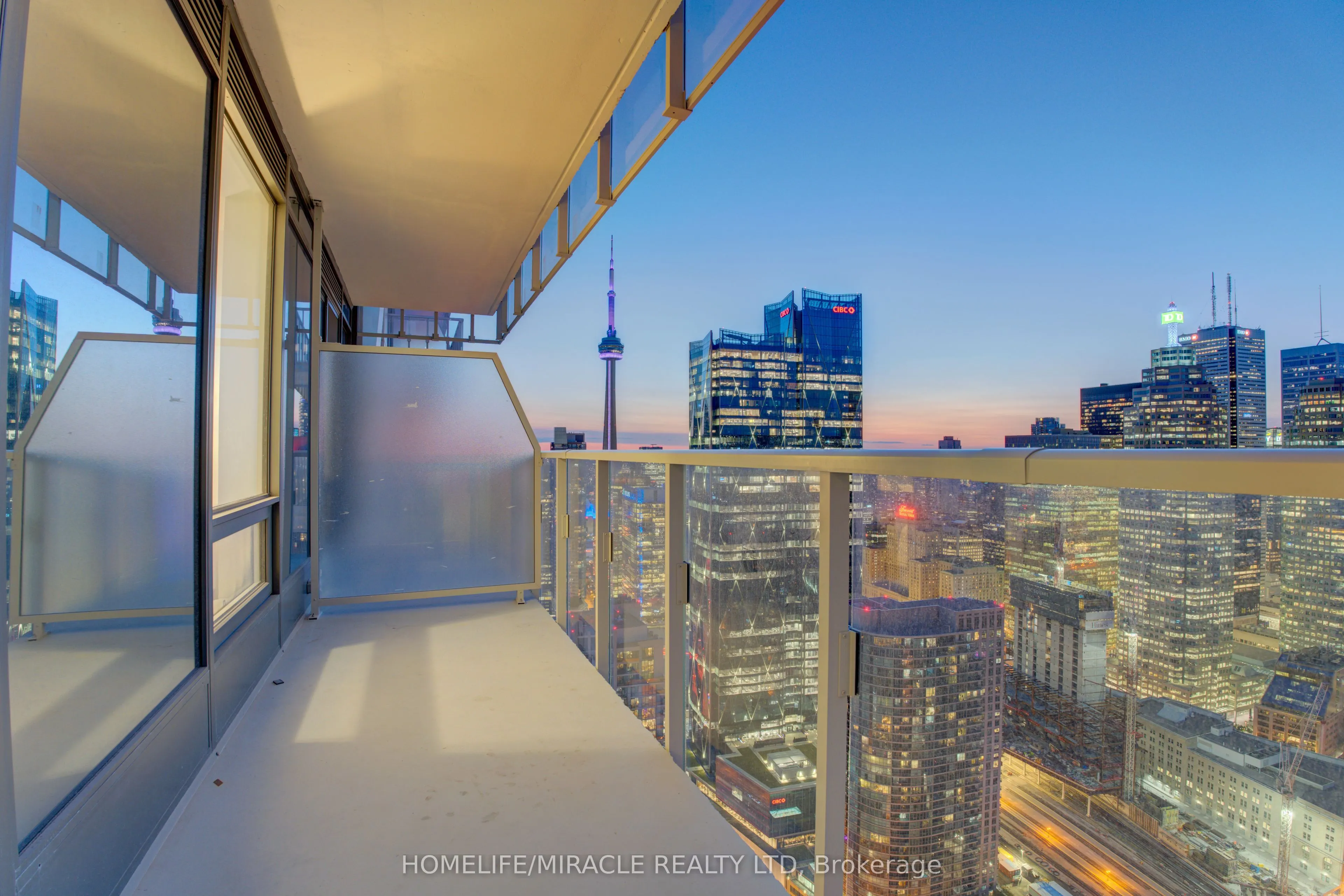 28 Freeland Street, #5307