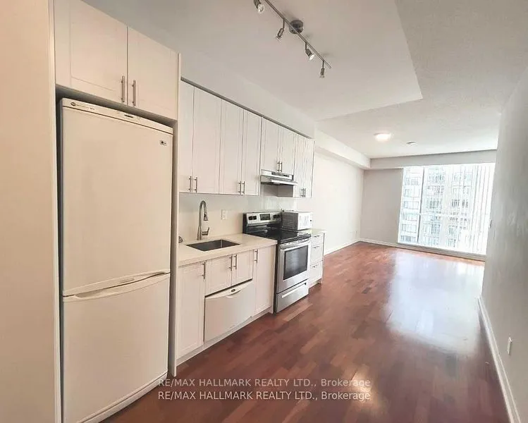 111 Elizabeth Street, #1115