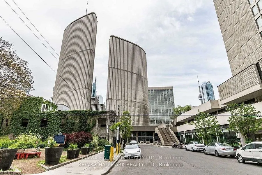 111 Elizabeth Street, #1115