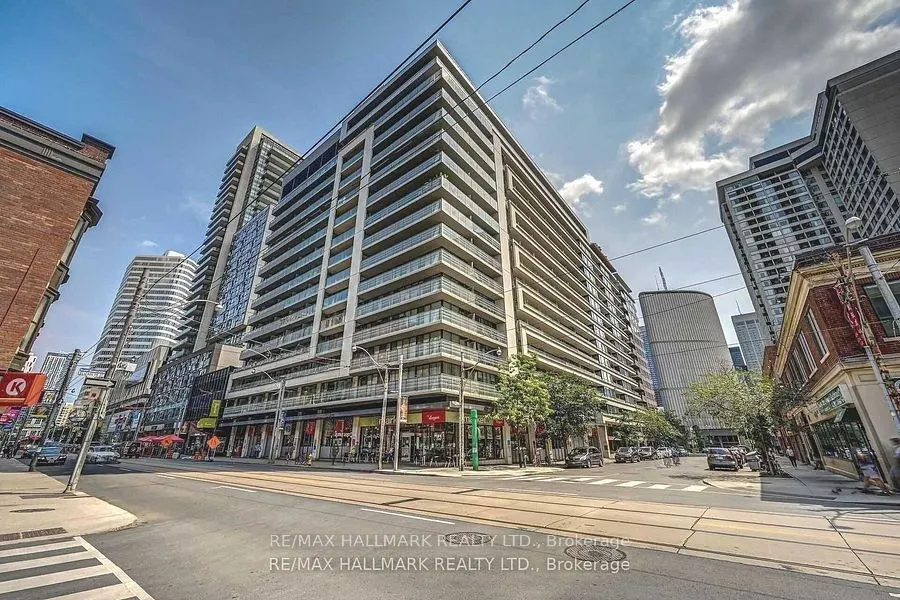 111 Elizabeth Street, #1115