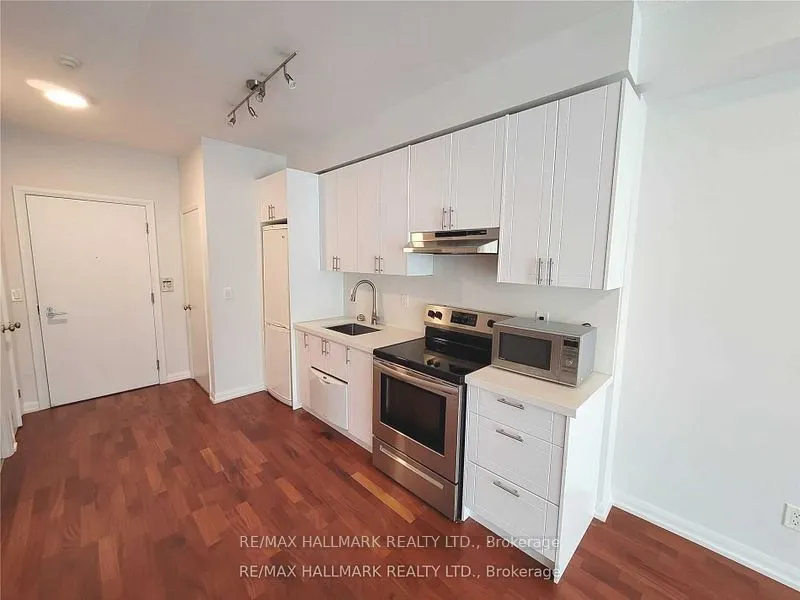 111 Elizabeth Street, #1115