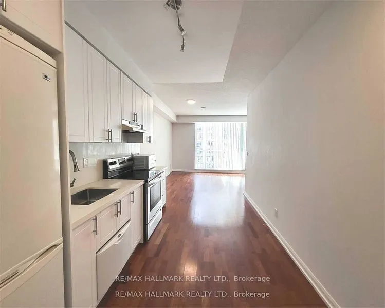 111 Elizabeth Street, #1115