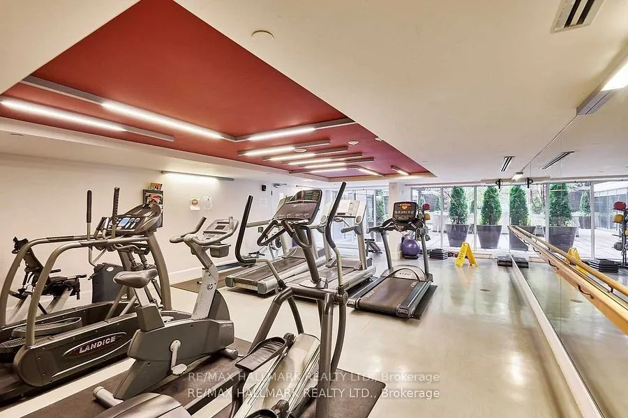 111 Elizabeth Street, #1115