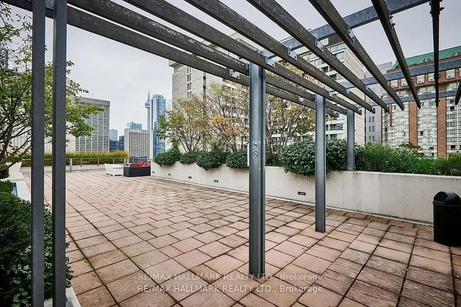 111 Elizabeth Street, #1115