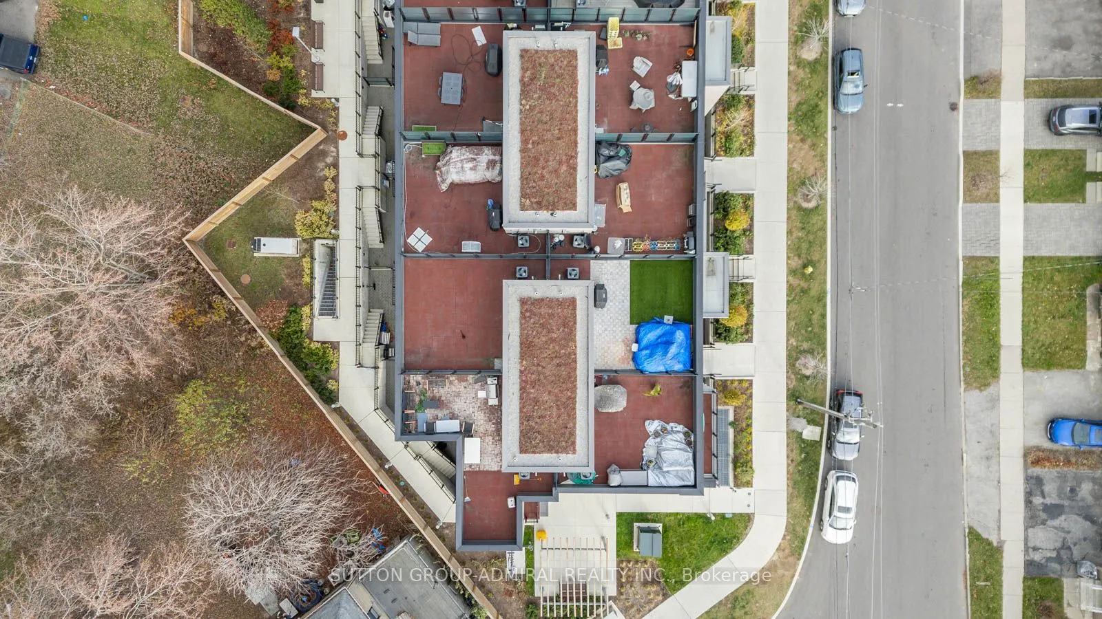 16 Marquette Avenue, #3