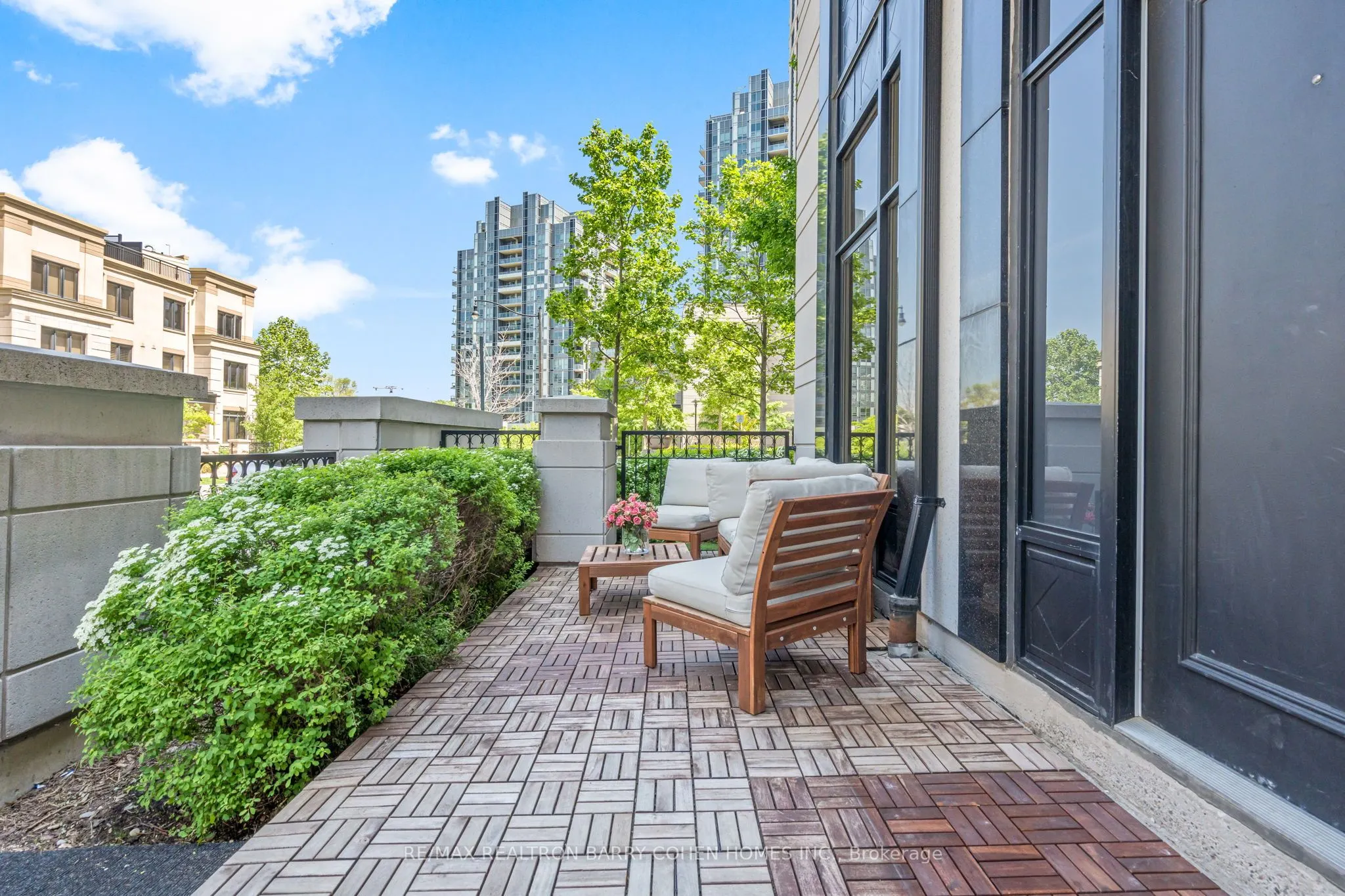 100 Harrison Garden Boulevard, #Gv106