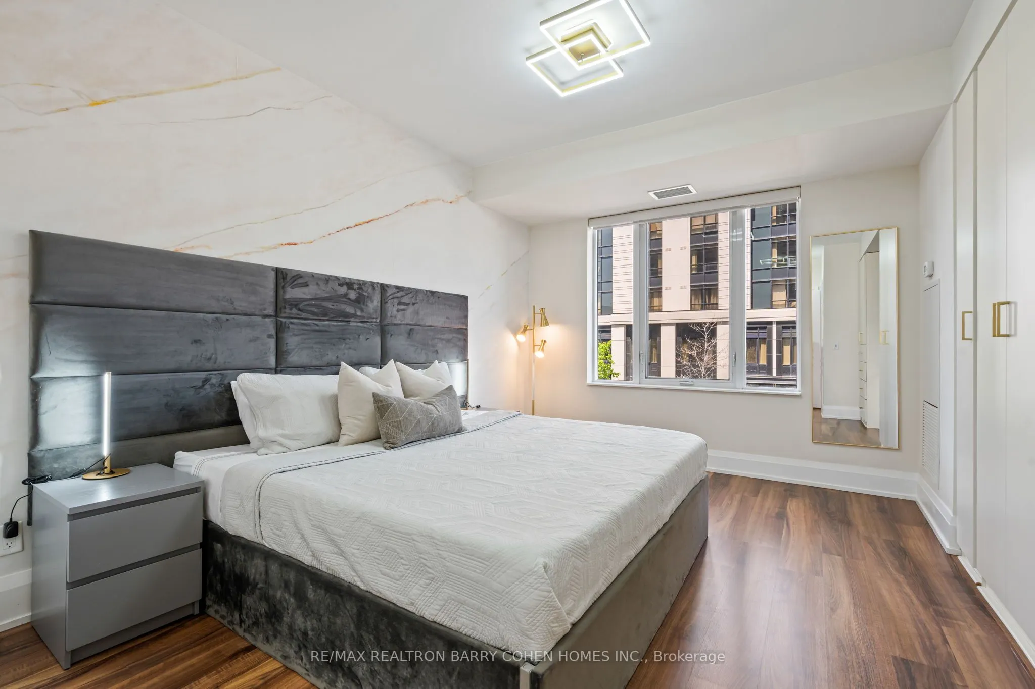 100 Harrison Garden Boulevard, #Gv106