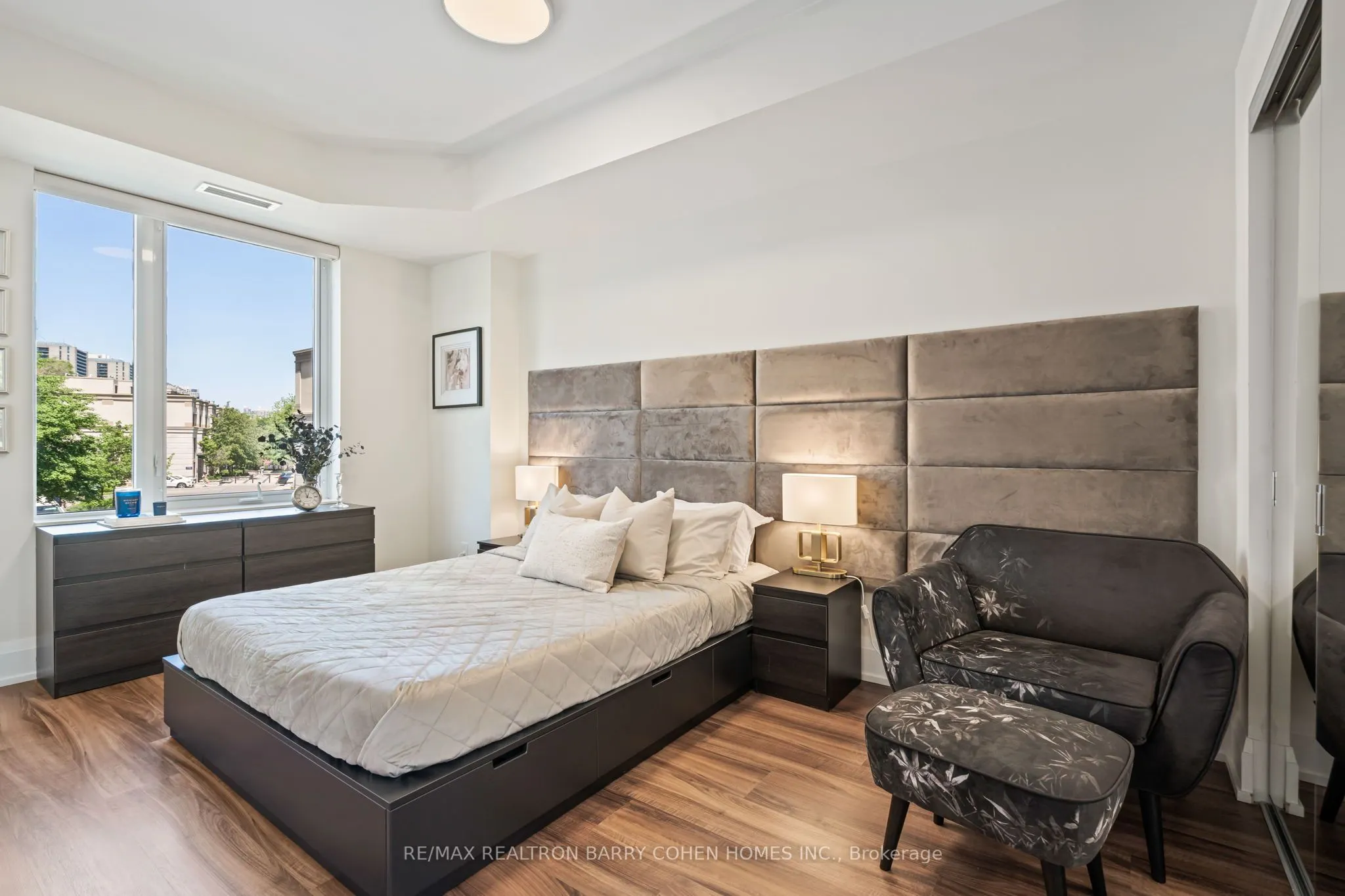 100 Harrison Garden Boulevard, #Gv106