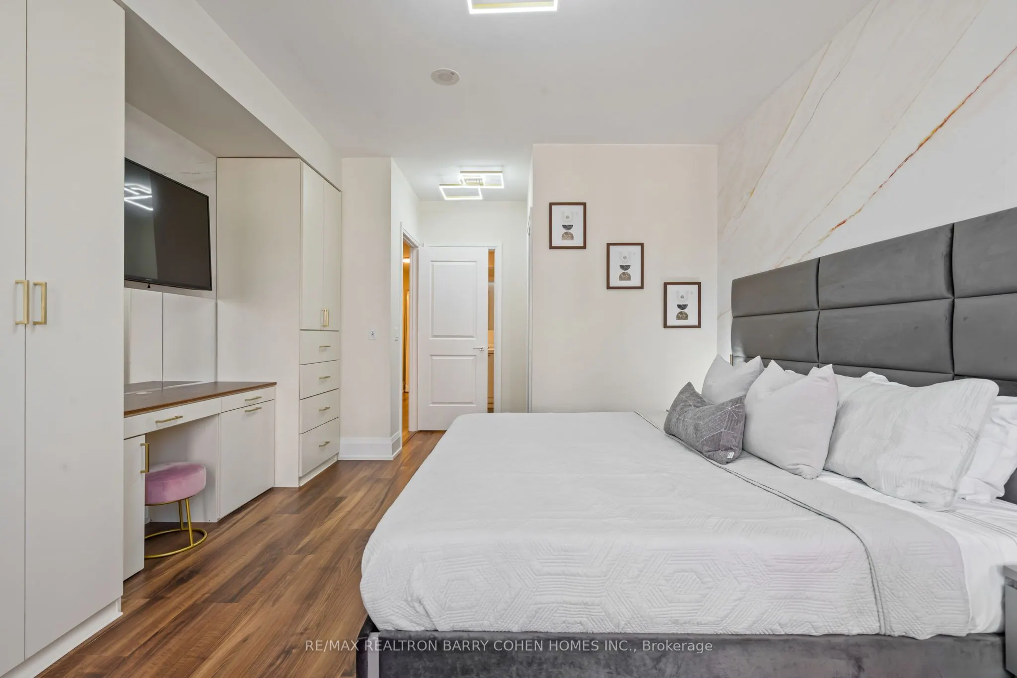 100 Harrison Garden Boulevard, #Gv106