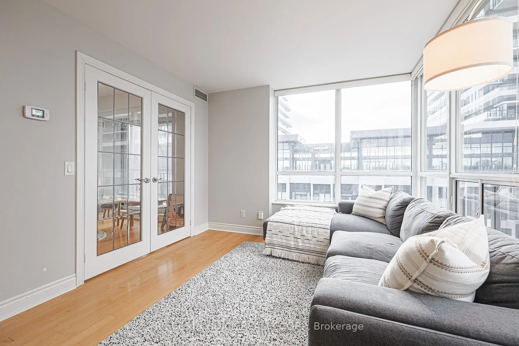 1103 Leslie Street, #504