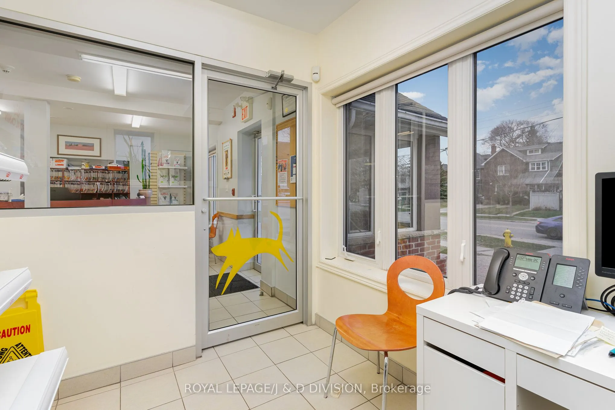 29 Chaplin Crescent