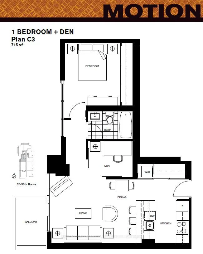 570 Bay Street, #2111