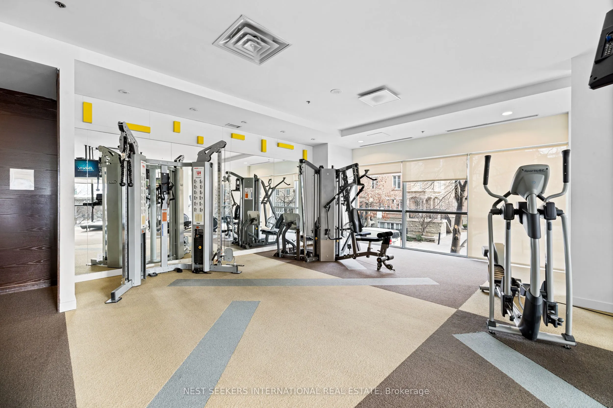 80 Western Battery Road, #1506