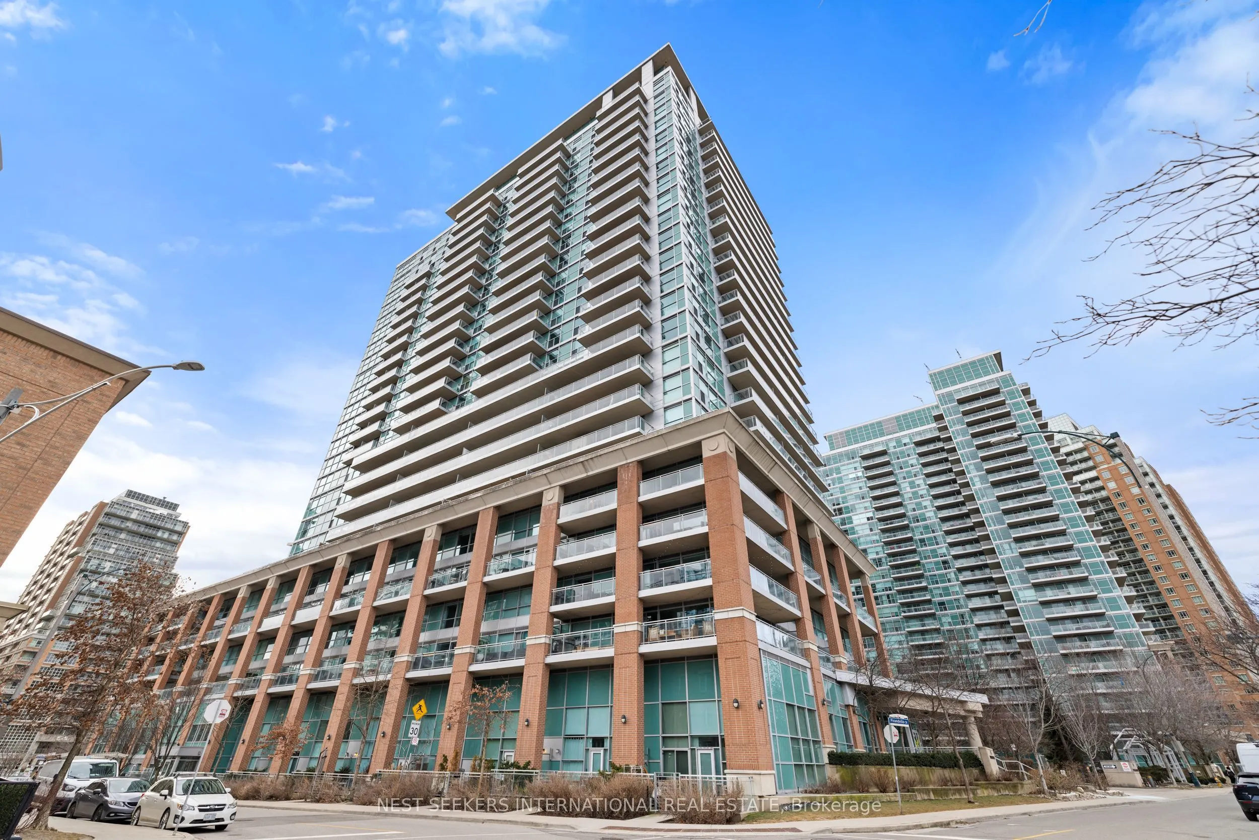 80 Western Battery Road, #1506