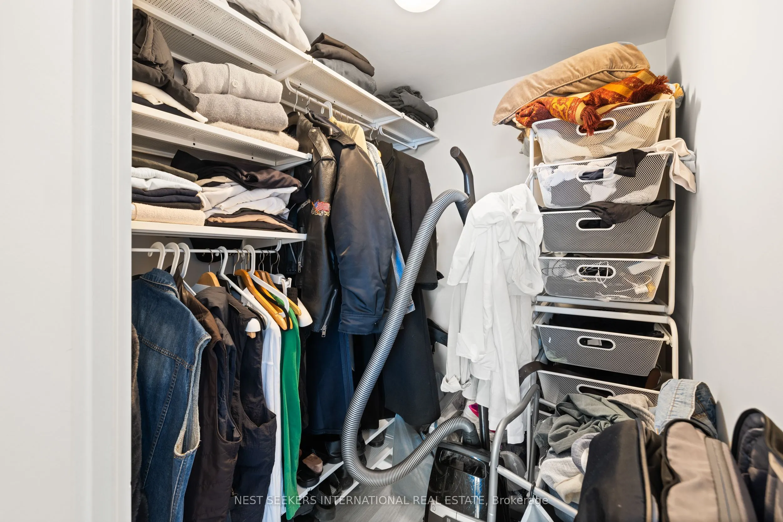 80 Western Battery Road, #1506