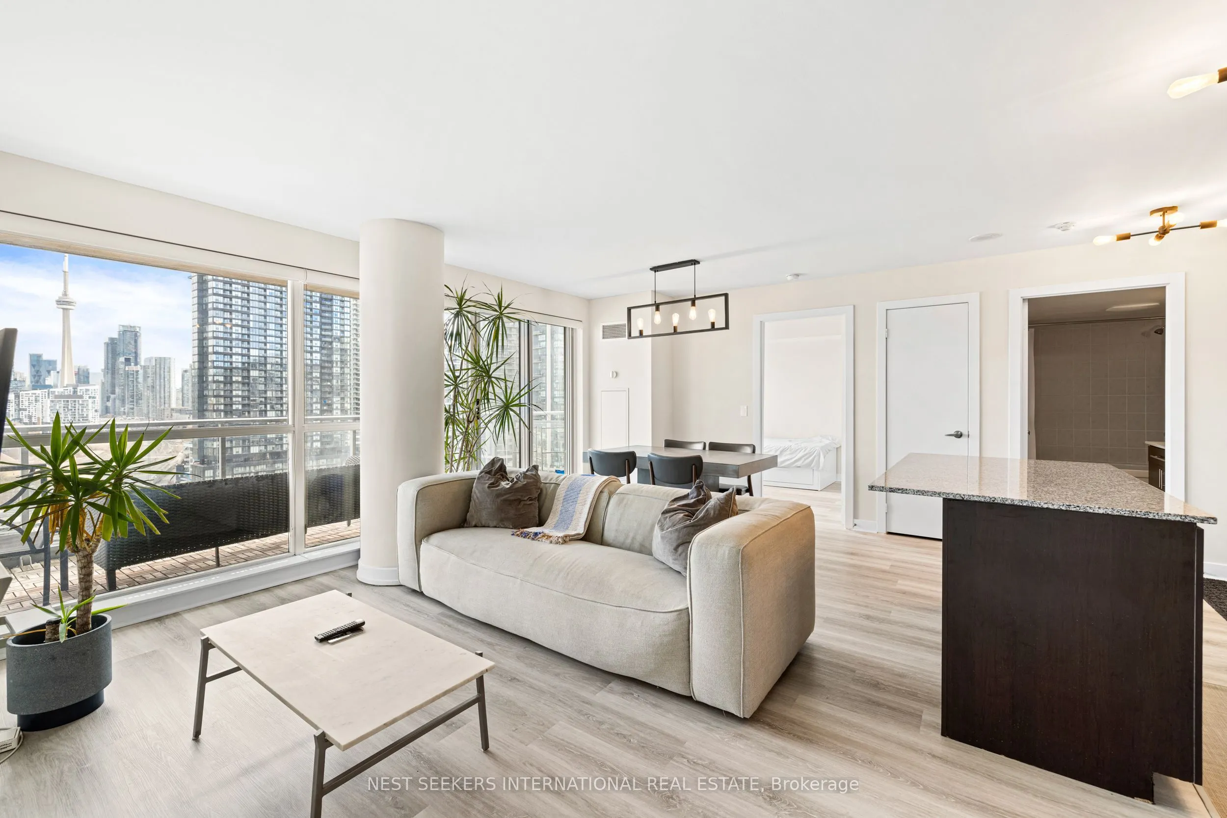 80 Western Battery Road, #1506