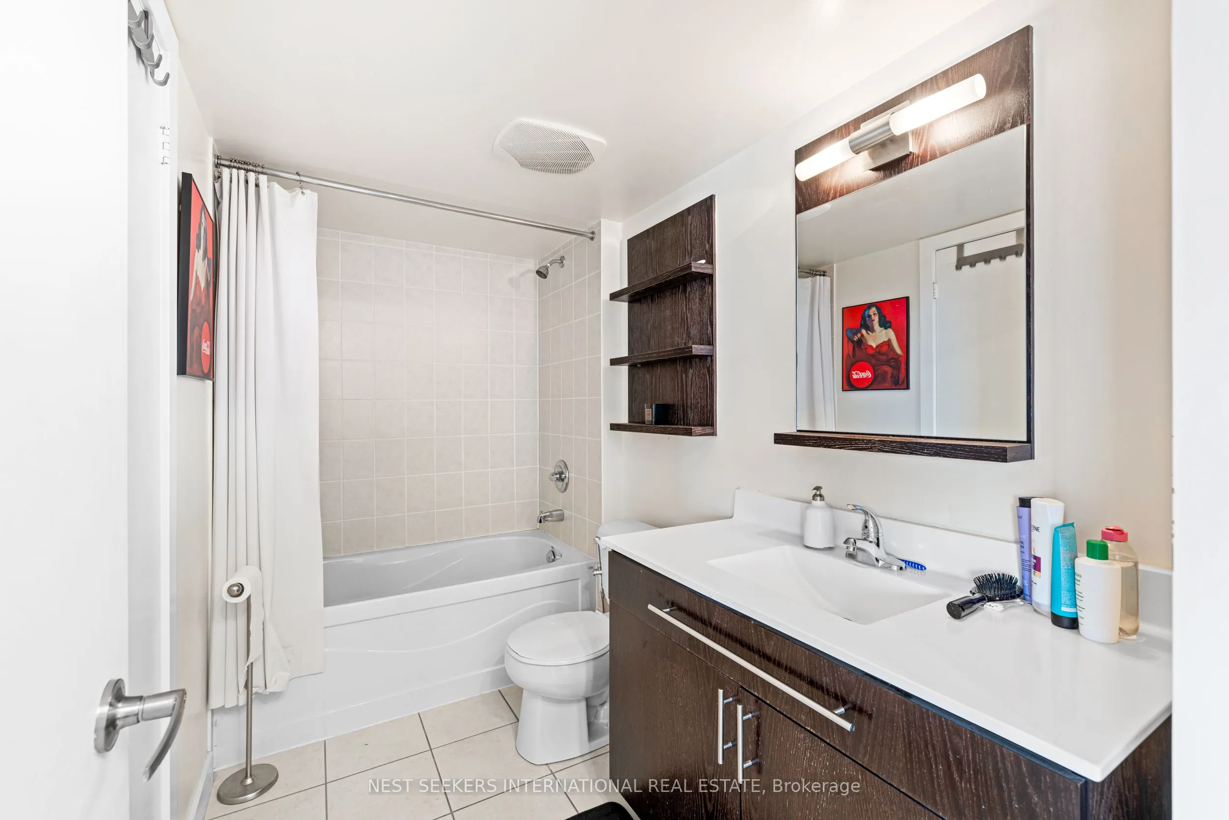 80 Western Battery Road, #1506