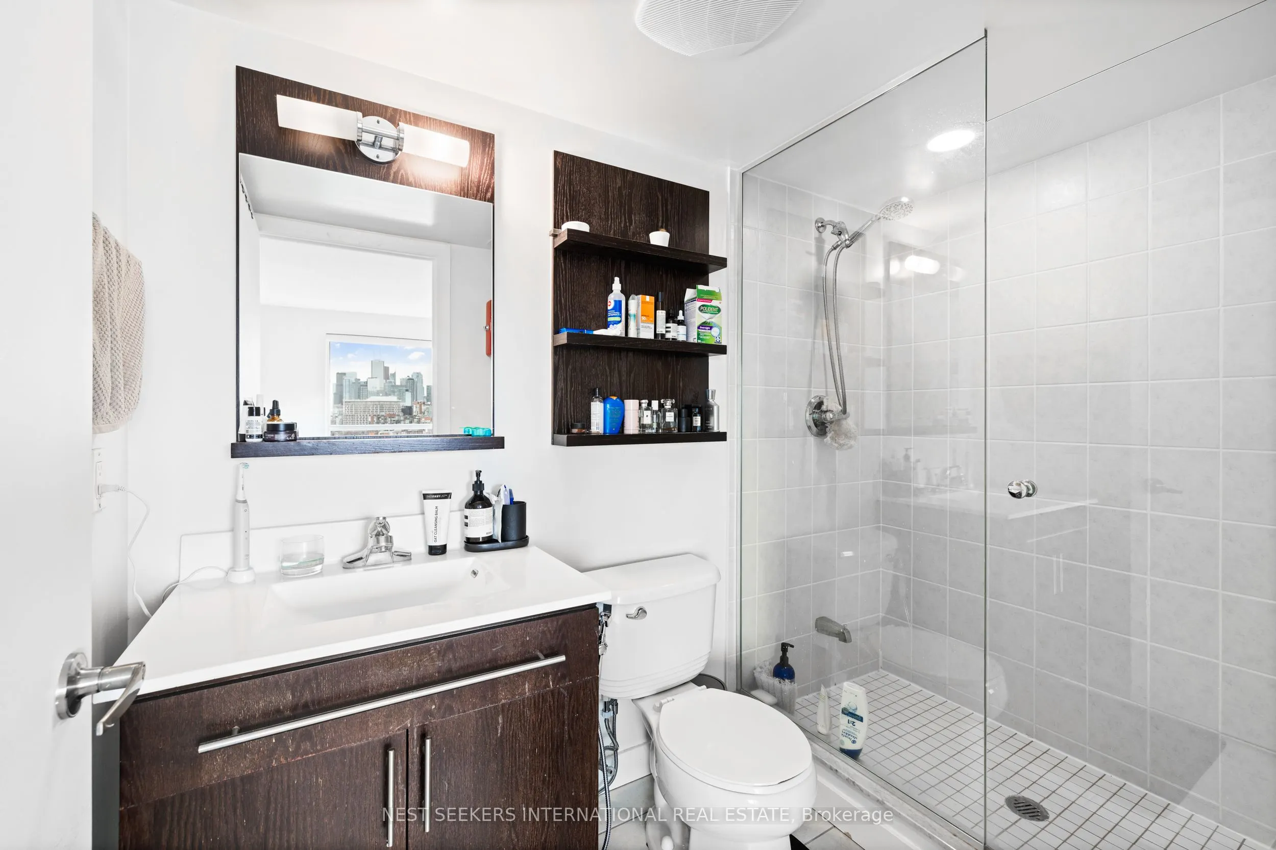 80 Western Battery Road, #1506