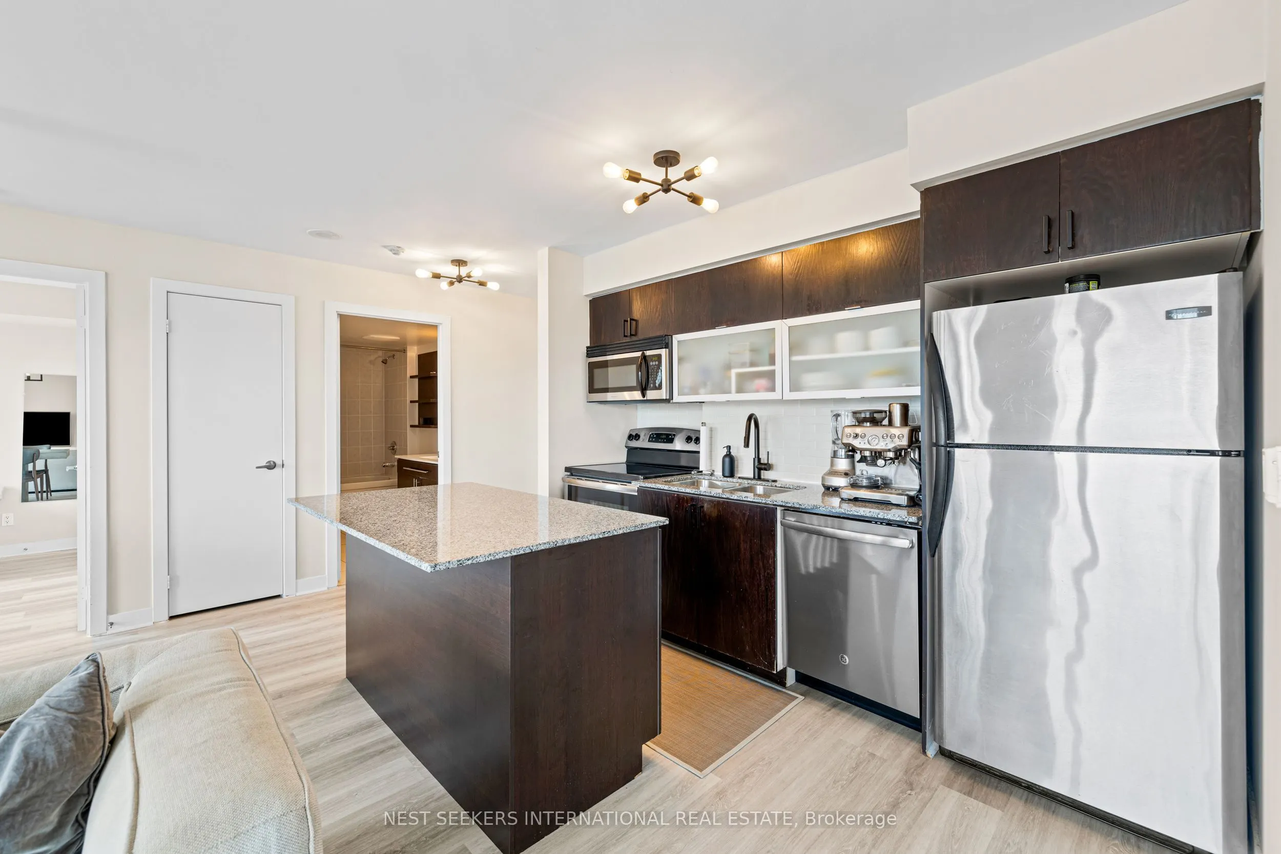 80 Western Battery Road, #1506