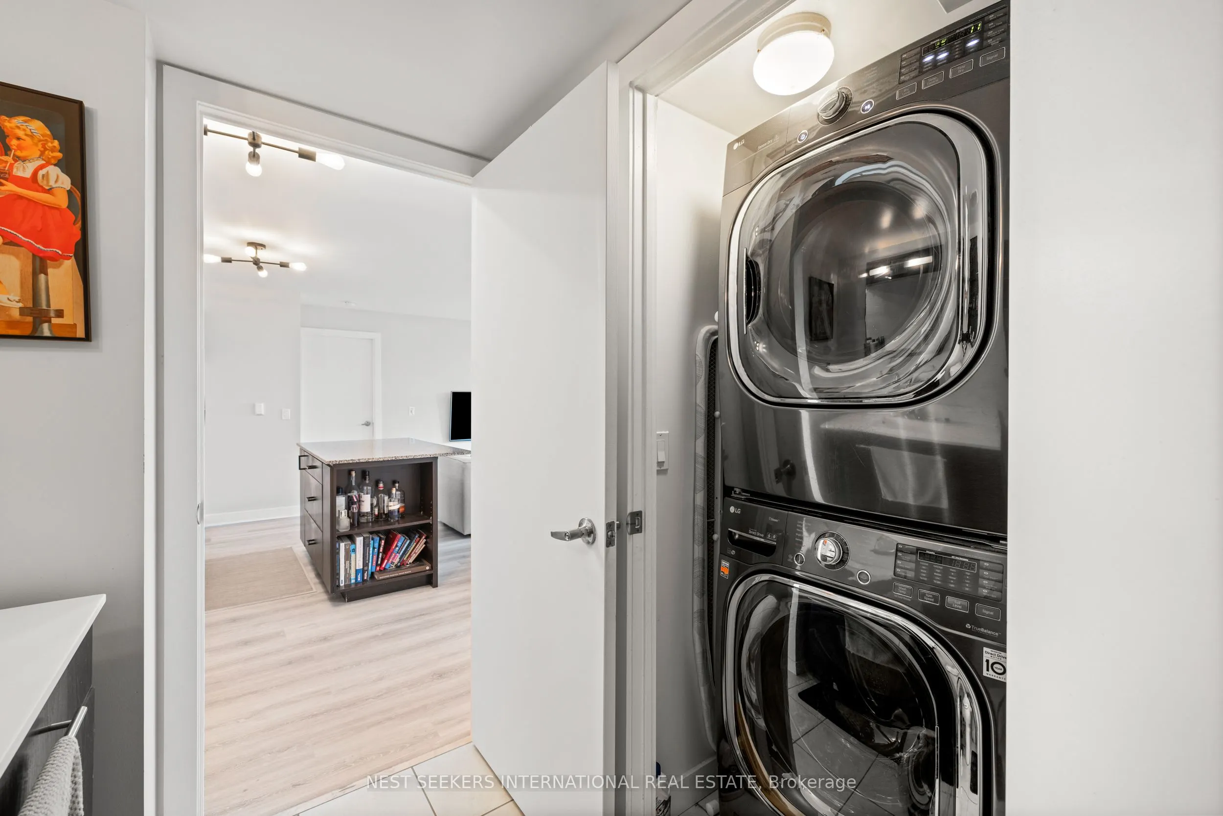 80 Western Battery Road, #1506