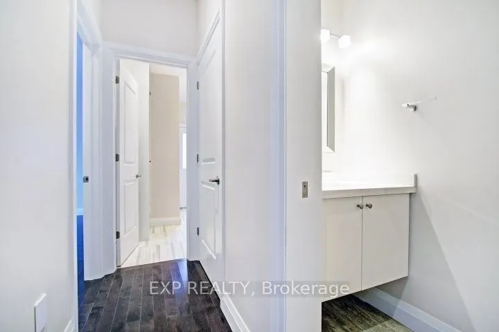 468 Ontario Street #Unit 1