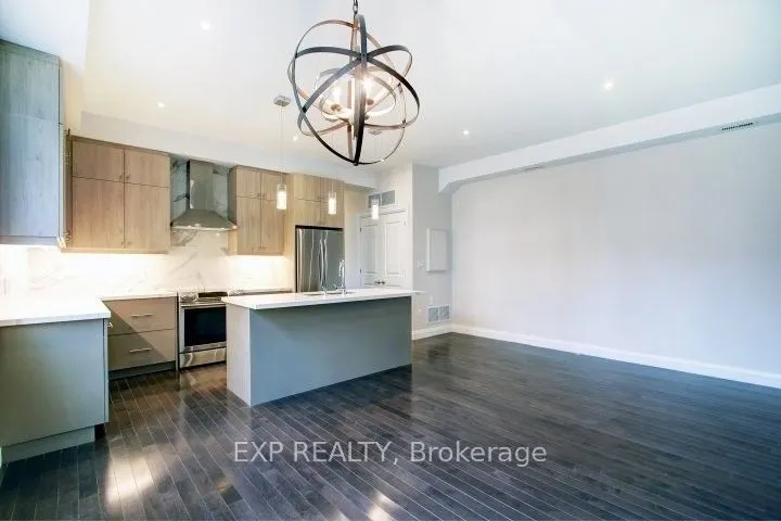468 Ontario Street #Unit 1