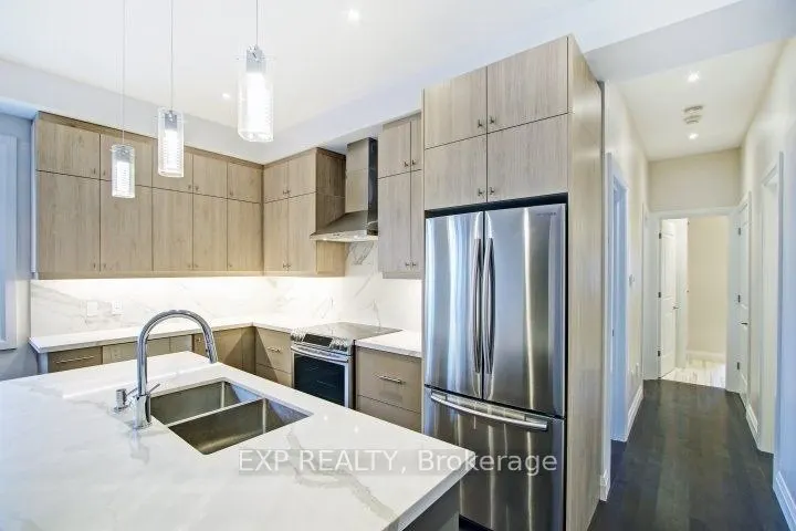 468 Ontario Street #Unit 1