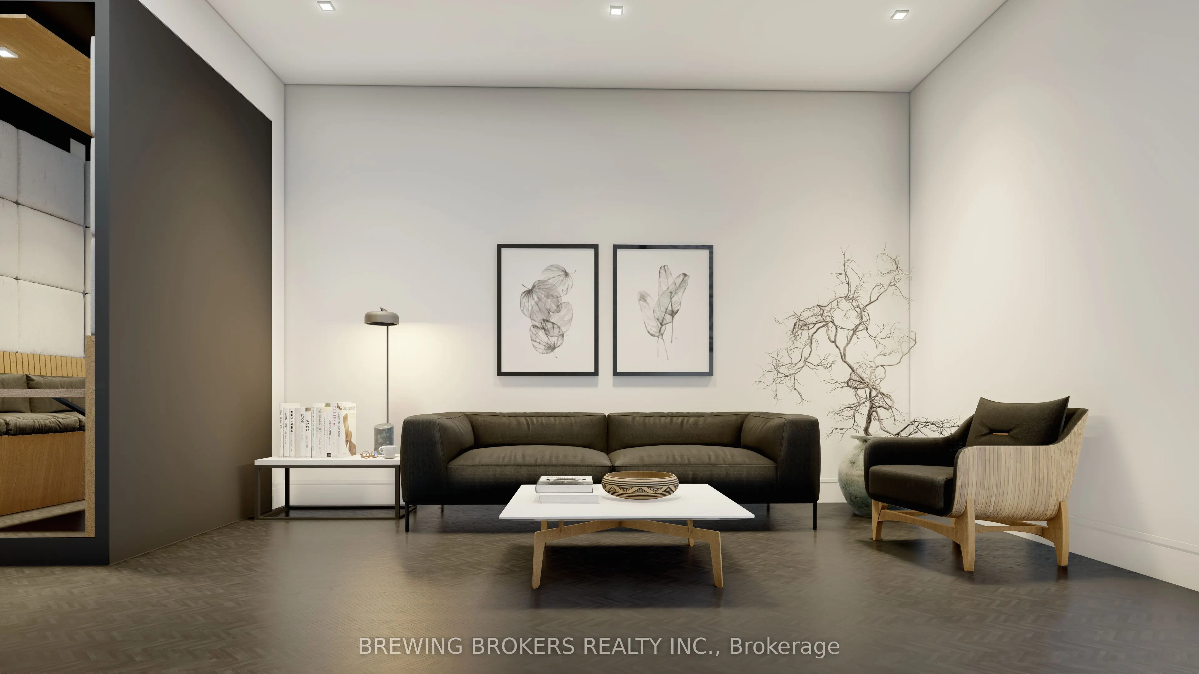 45 Industrial Street, #205