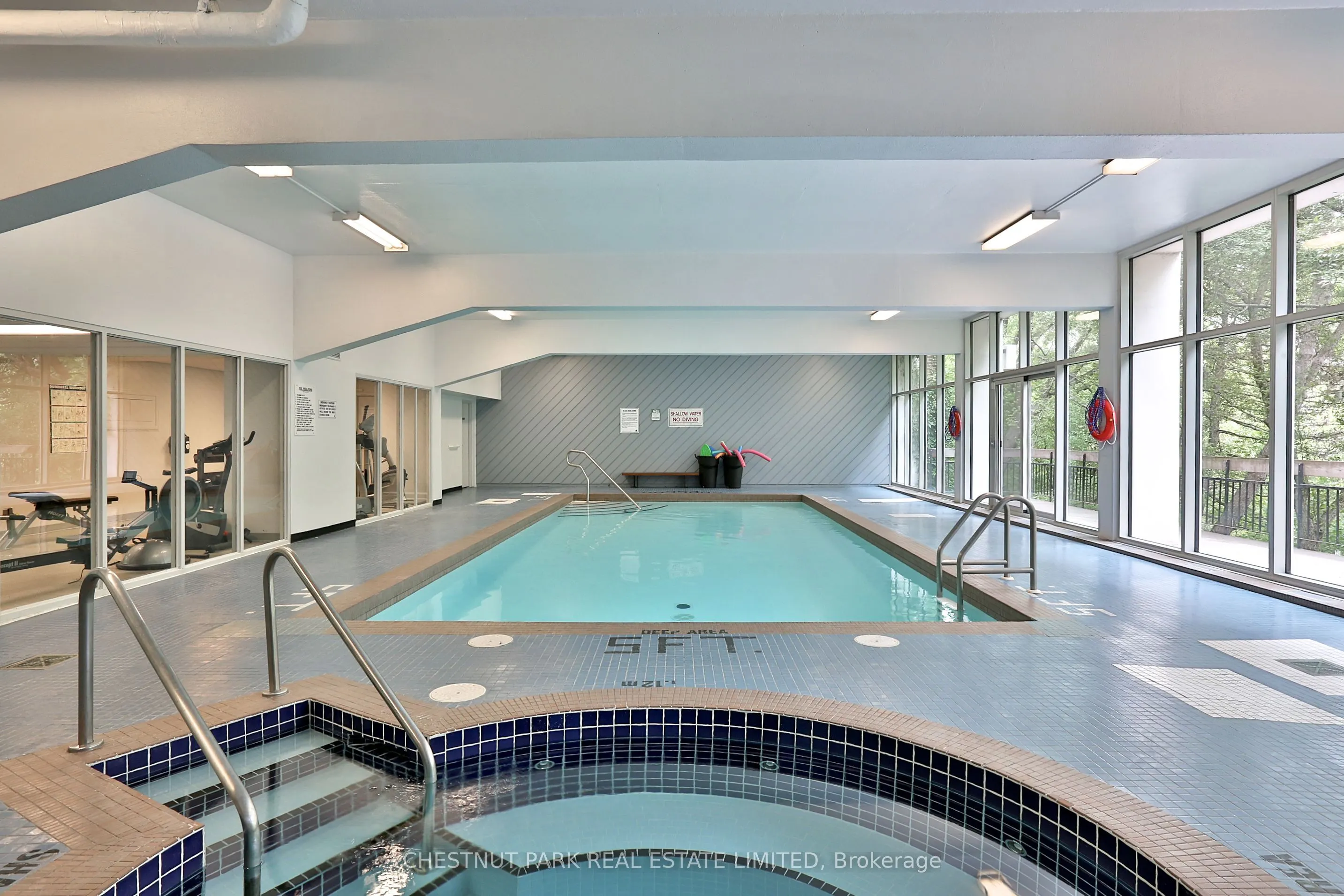 21 Dale Avenue #845