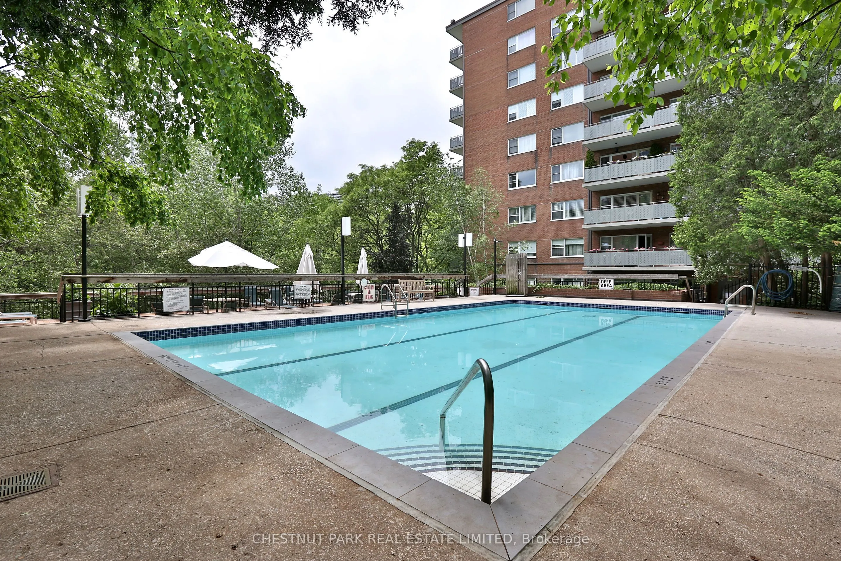 21 Dale Avenue #845