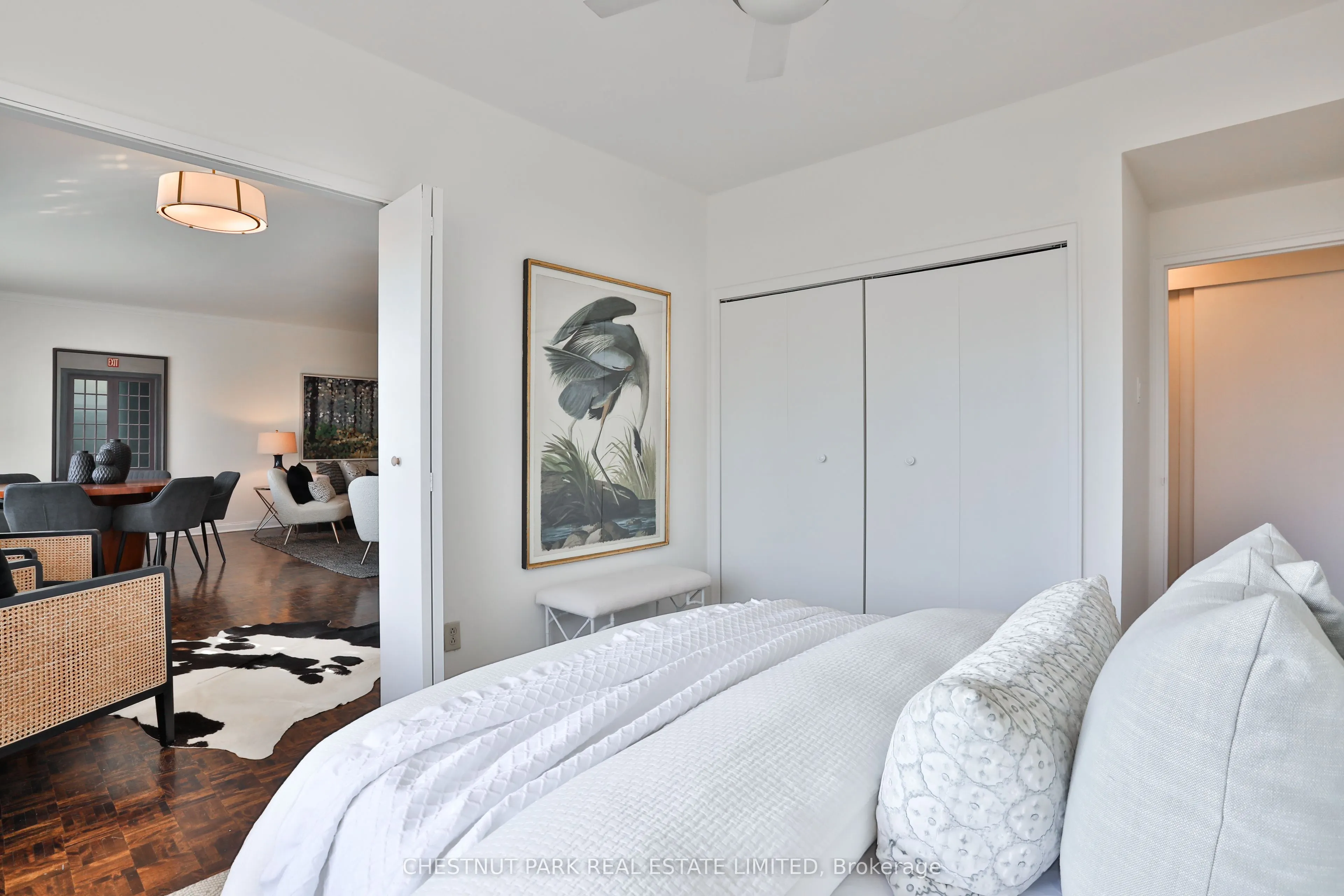 21 Dale Avenue #845