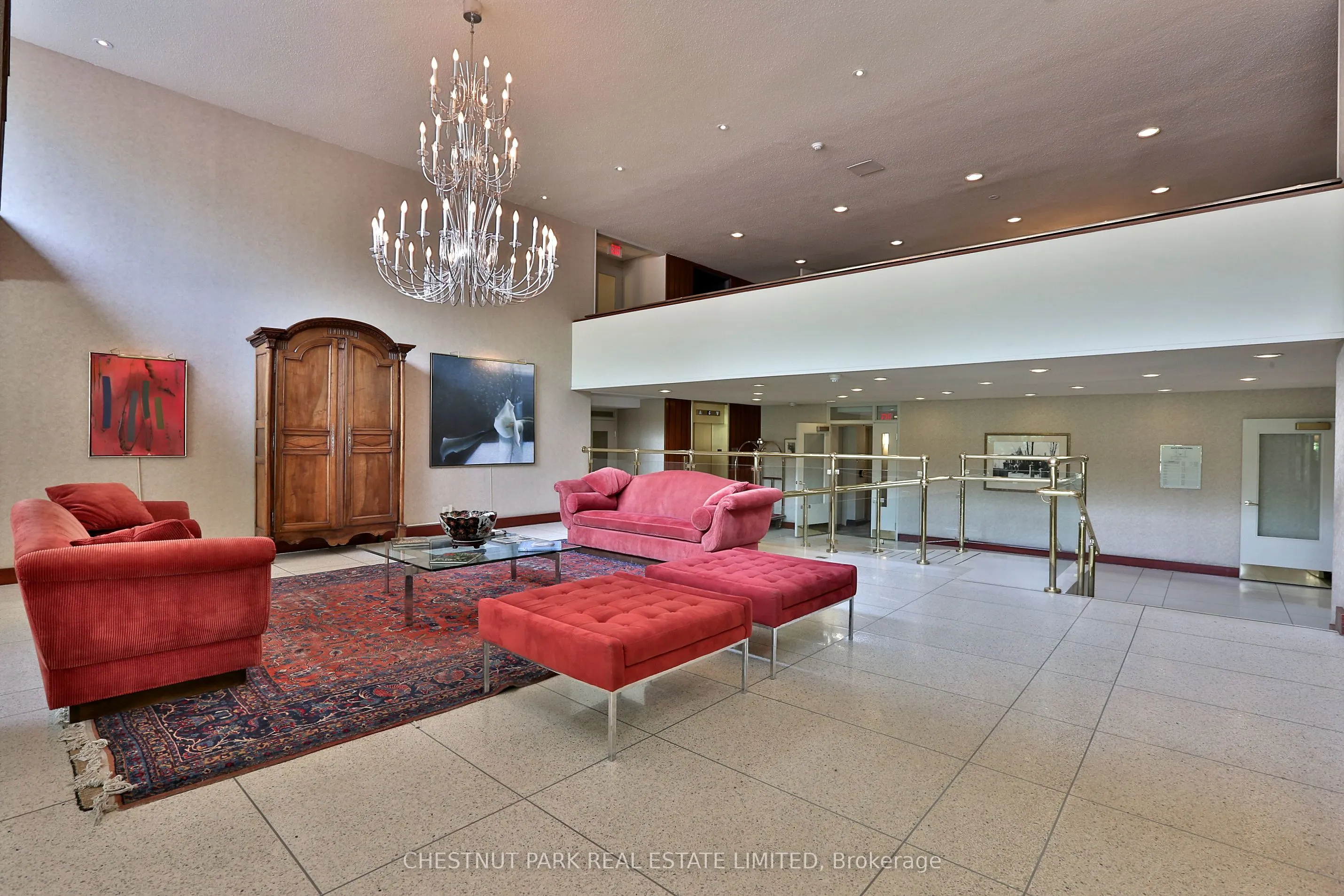 21 Dale Avenue #845