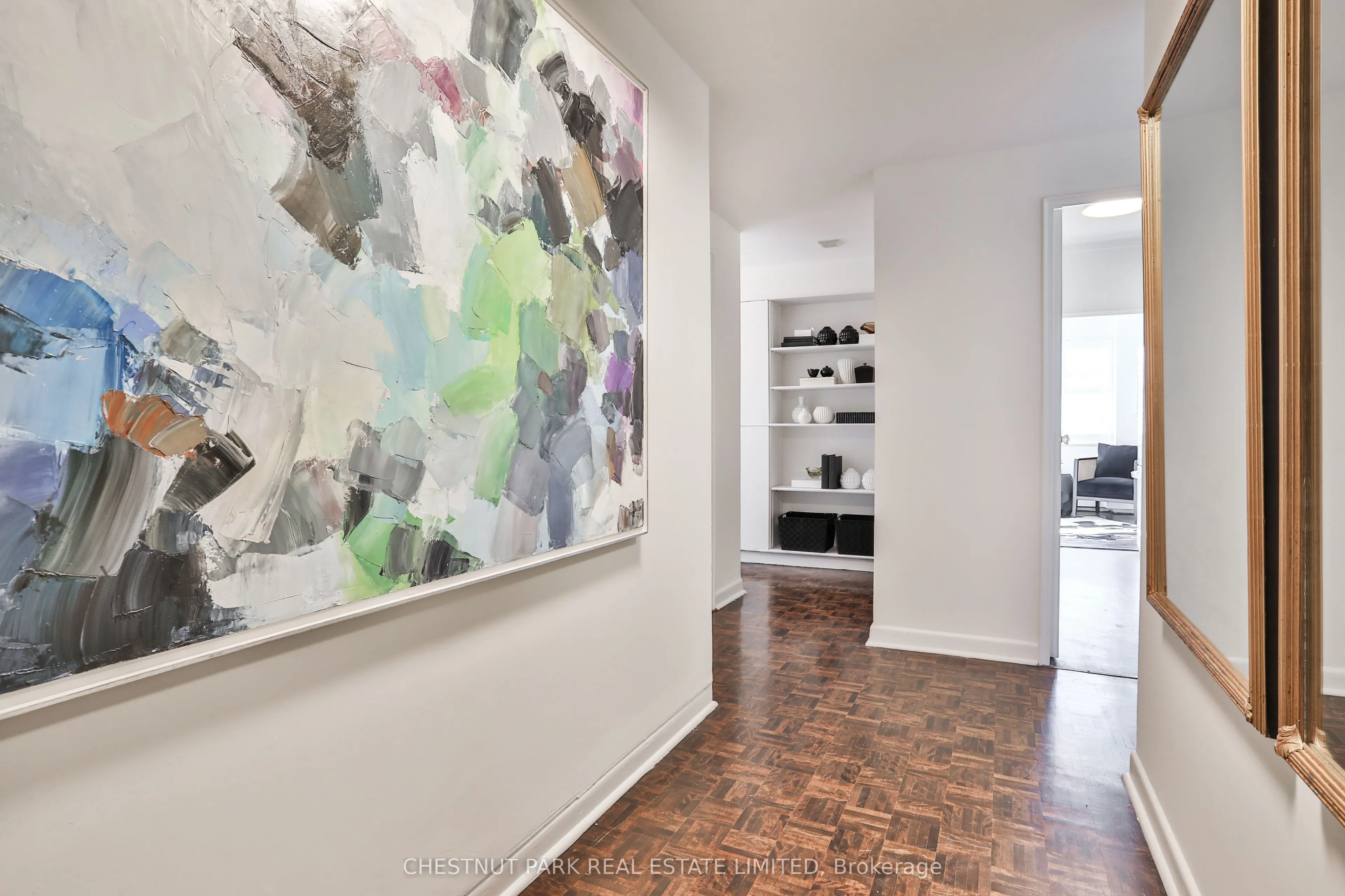 21 Dale Avenue #845